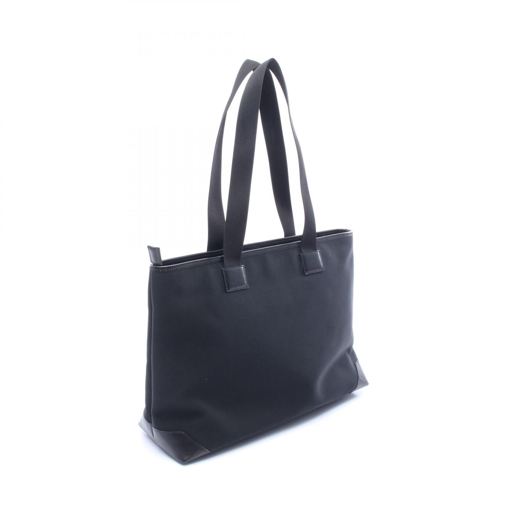Gucci Gucci Gucci Canvas Leather Tote Bag Leather Tote Bag 0190426 DUTY FREE for USA Size ONE SIZE - 2 Thumbnail