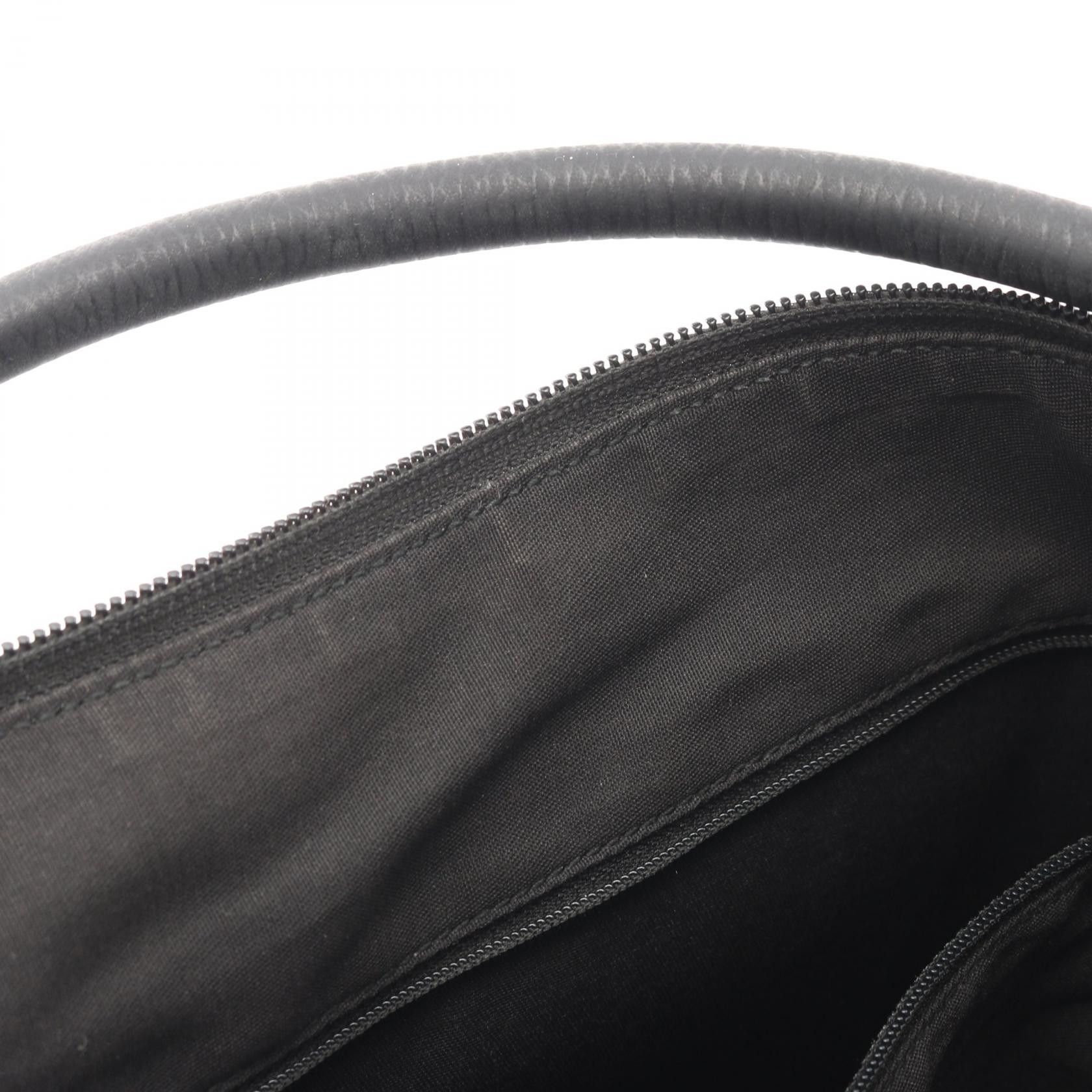Gucci Gucci Gucci GG Nylon Shoulder Bag Textile Shoulder Bag 293581 DUTY FREE for USA Size ONE SIZE - 8 Thumbnail