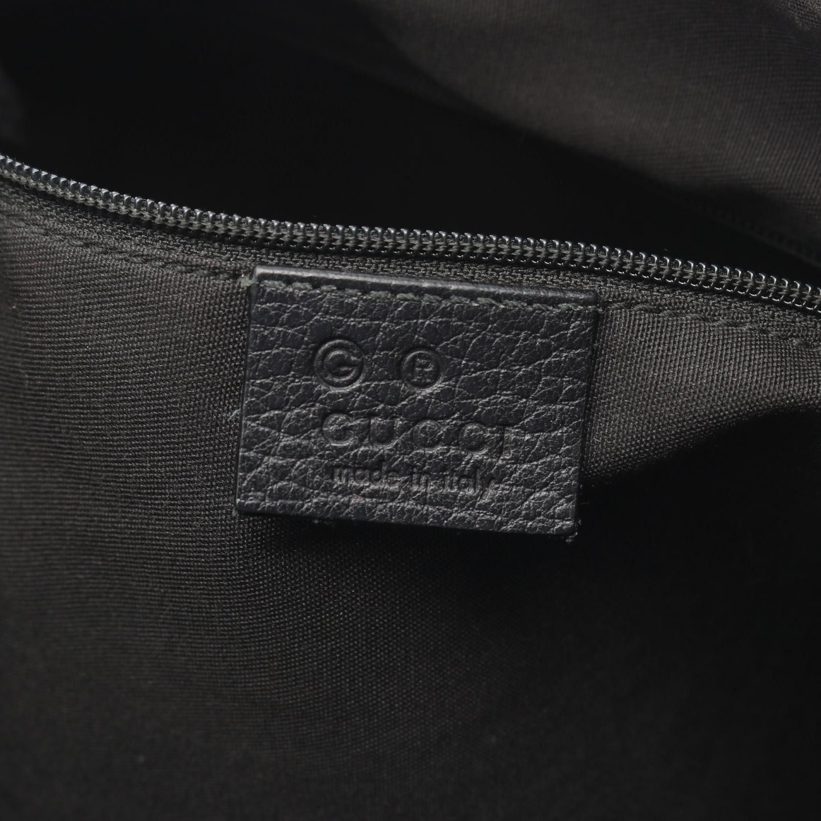 Gucci Gucci Gucci GG Nylon Shoulder Bag Textile Shoulder Bag 293581 DUTY FREE for USA Size ONE SIZE - 4 Thumbnail