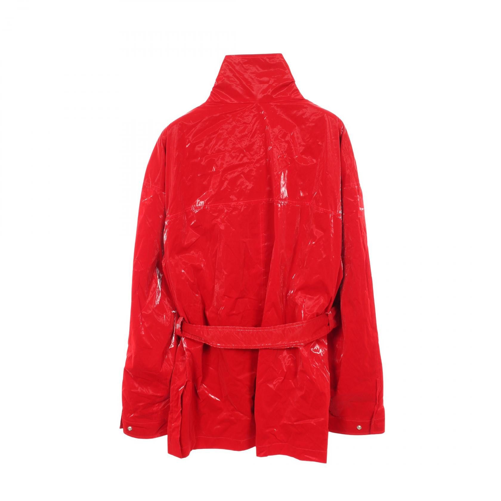 Dior Dior Dior Polyester Coat Textile Outerwear DUTY FREE for USA Size ONE SIZE - 2 Thumbnail