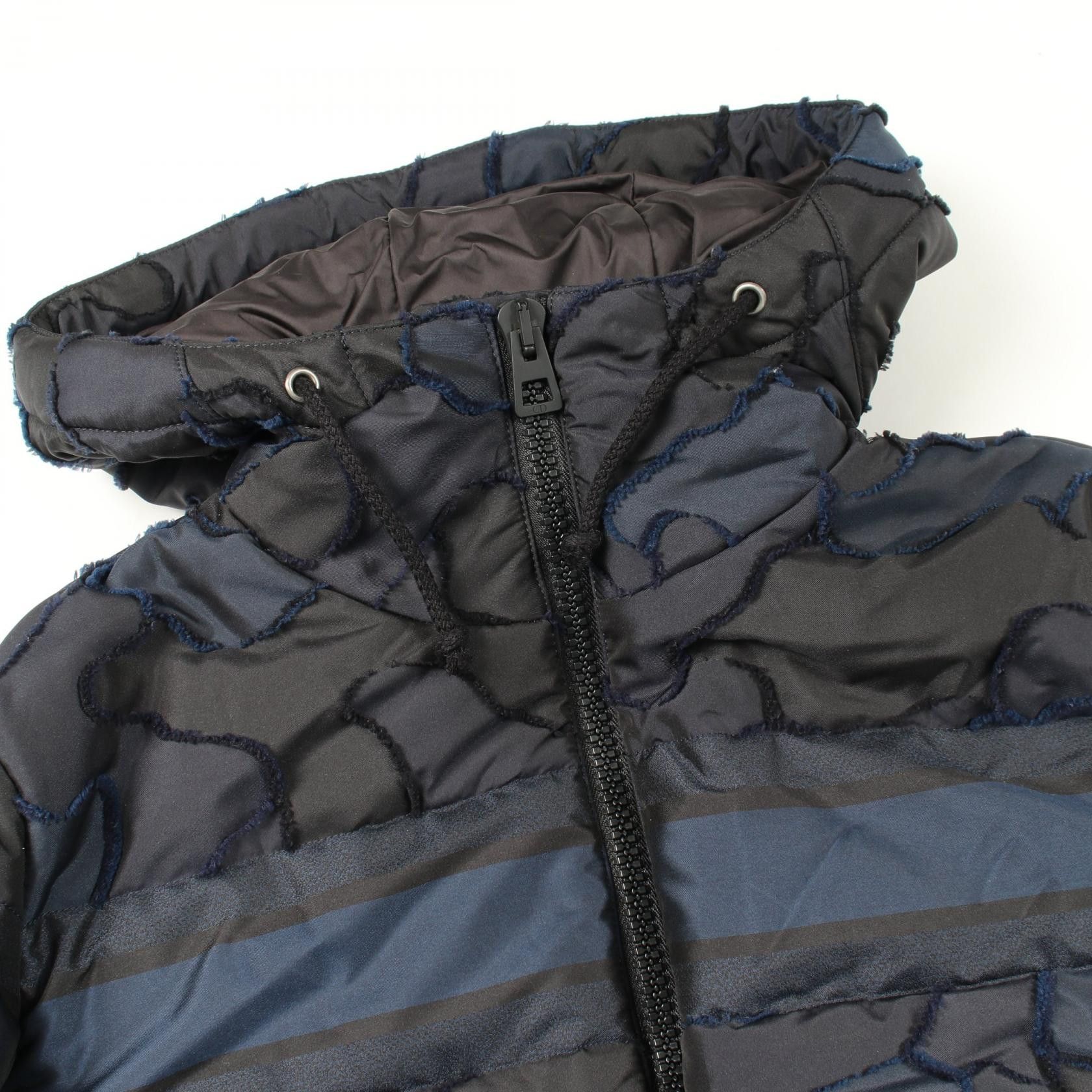 Dior Dior Christian Dior Camouflage Polyester Jacket Textile Outerwear 057C21A2966 DUTY FREE for USA Size ONE SIZE - 5 Thumbnail