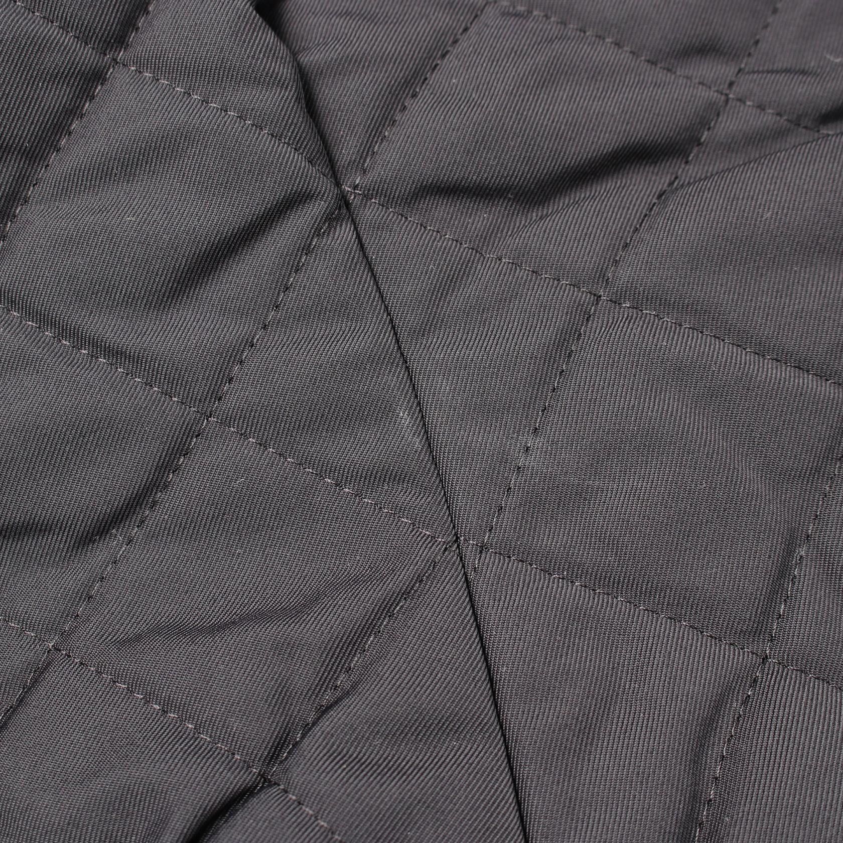 Hermes Hermes Hermes Deerskin Jacket Leather Outerwear DUTY FREE for USA Size ONE SIZE - 7 Thumbnail