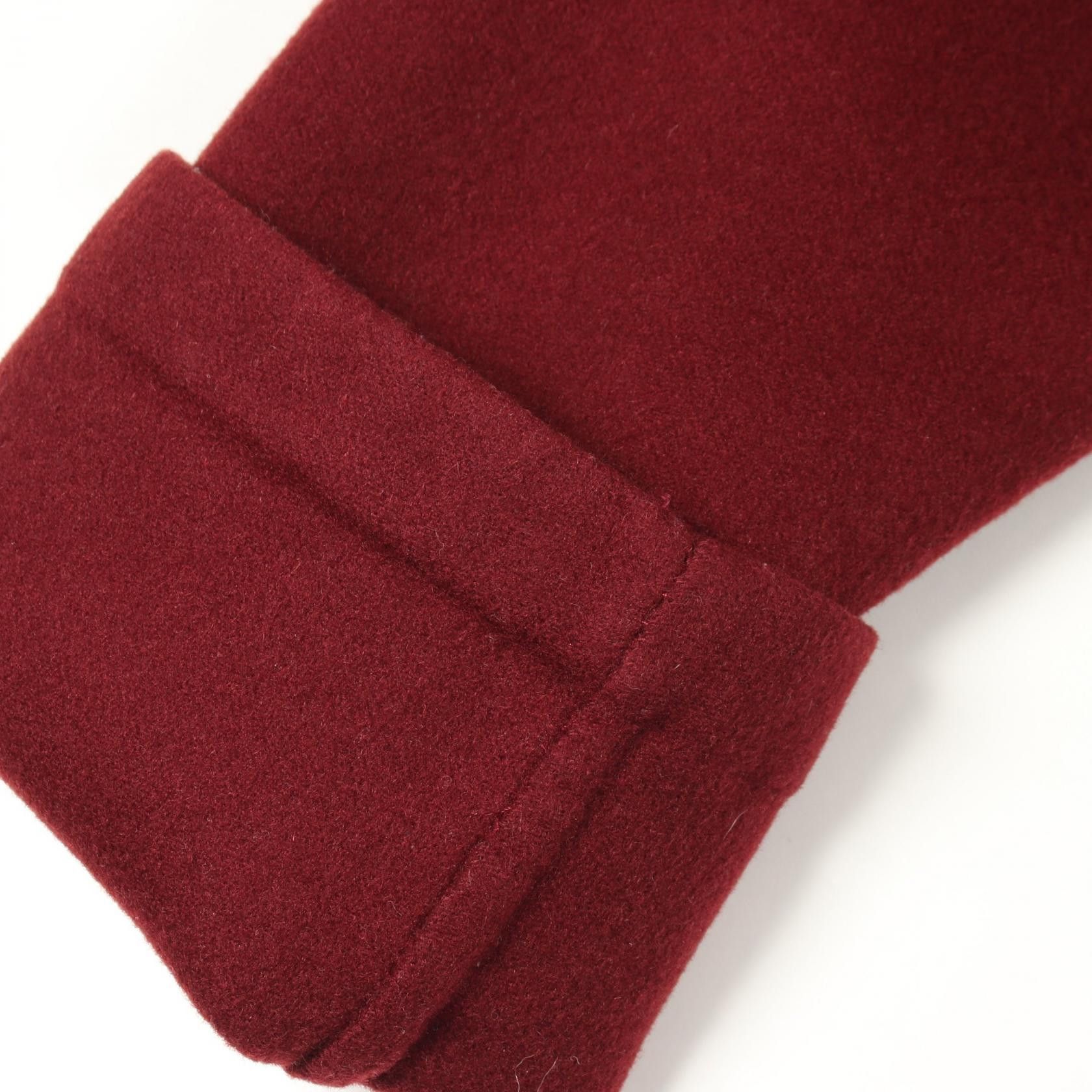 Celine Celine CELINE Cashmere Jacket Textile Outerwear 2V41E6700 DUTY FREE for USA Size ONE SIZE - 6 Thumbnail