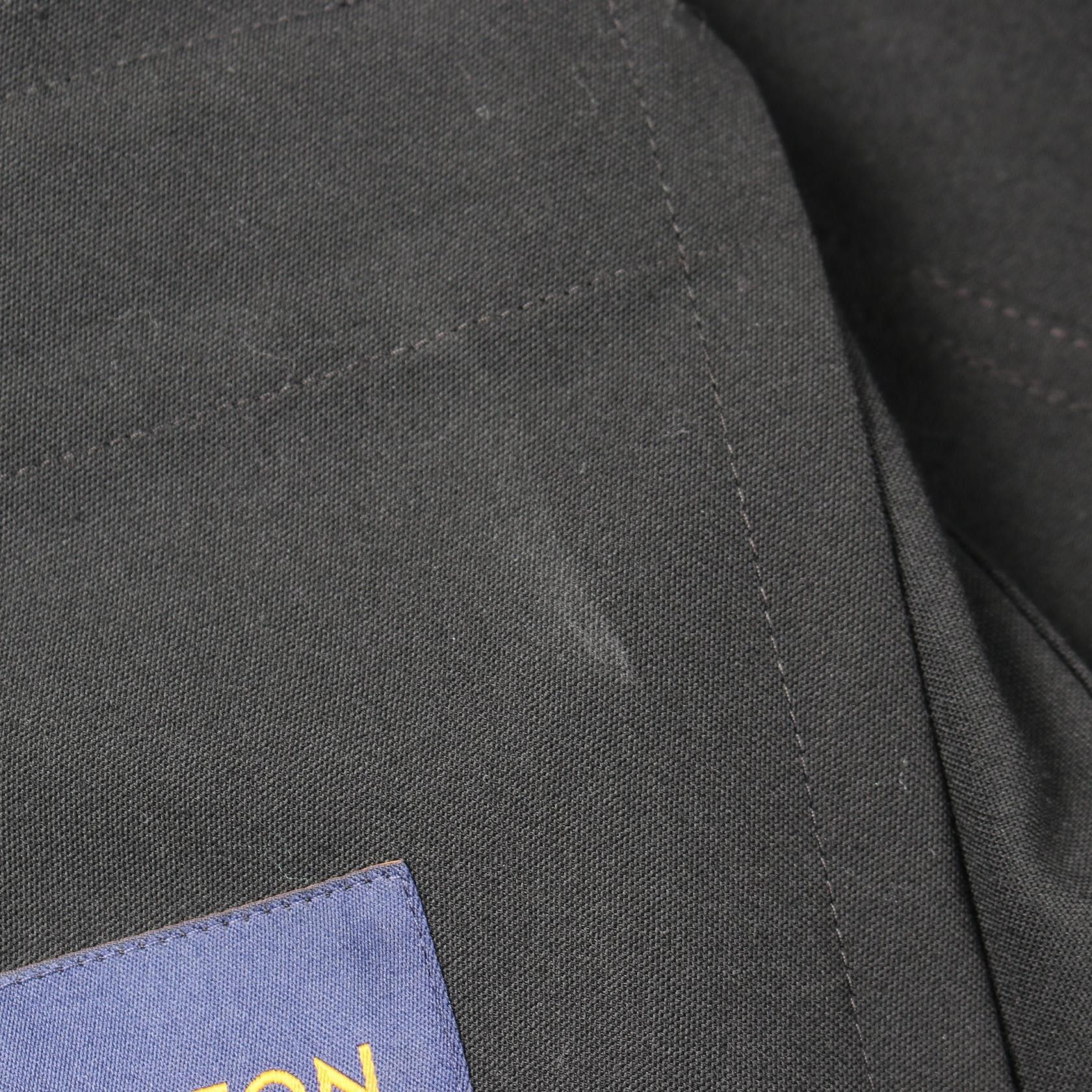 Louis Vuitton Louis Vuitton Louis Vuitton Karakoram Wool Polyester Jacket Textile Outerwear RM222VTTXHNB05W DUTY FREE for USA Size ONE SIZE - 8 Thumbnail