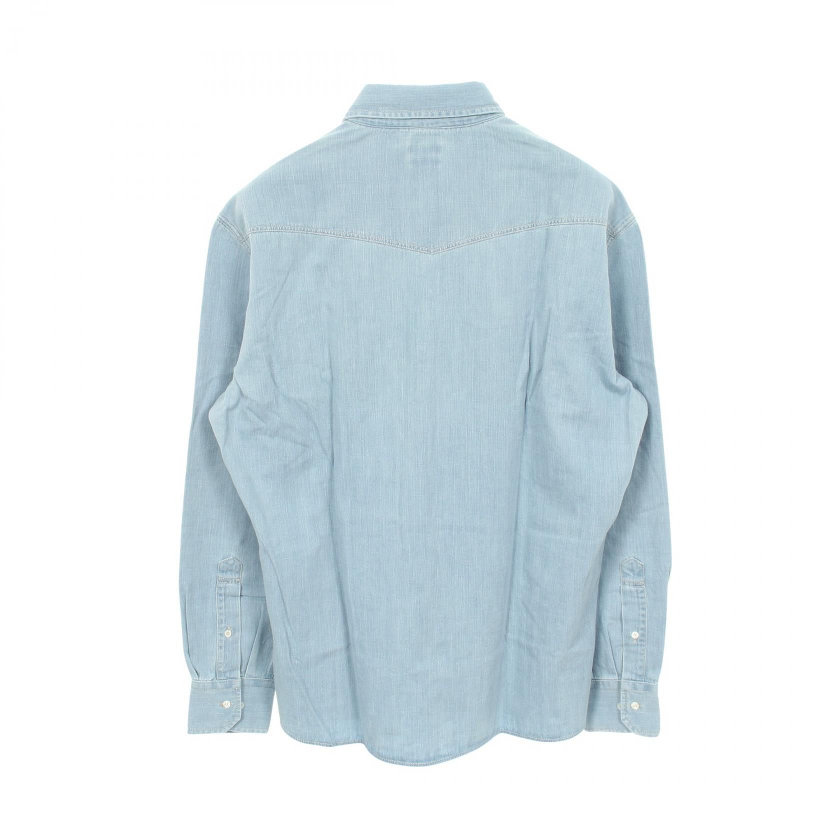 Brunello Cucinelli Brunello Cucinelli Brunello Cucinelli Cotton Top Textile Tops DUTY FREE for USA Size ONE SIZE - 2 Thumbnail