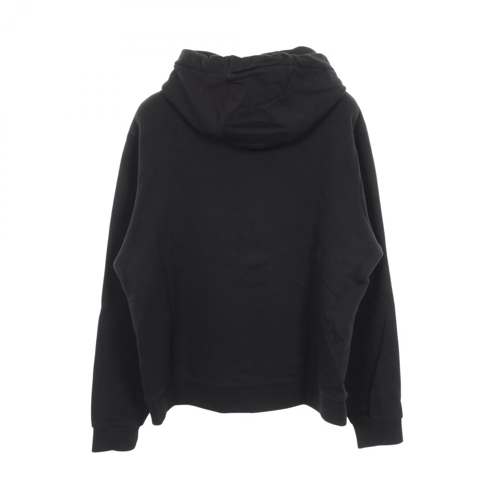 Burberry Burberry Burberry Cotton Hoodie Textile Sweatshirts & Hoodies 8027346 DUTY FREE for USA Size ONE SIZE - 2 Thumbnail
