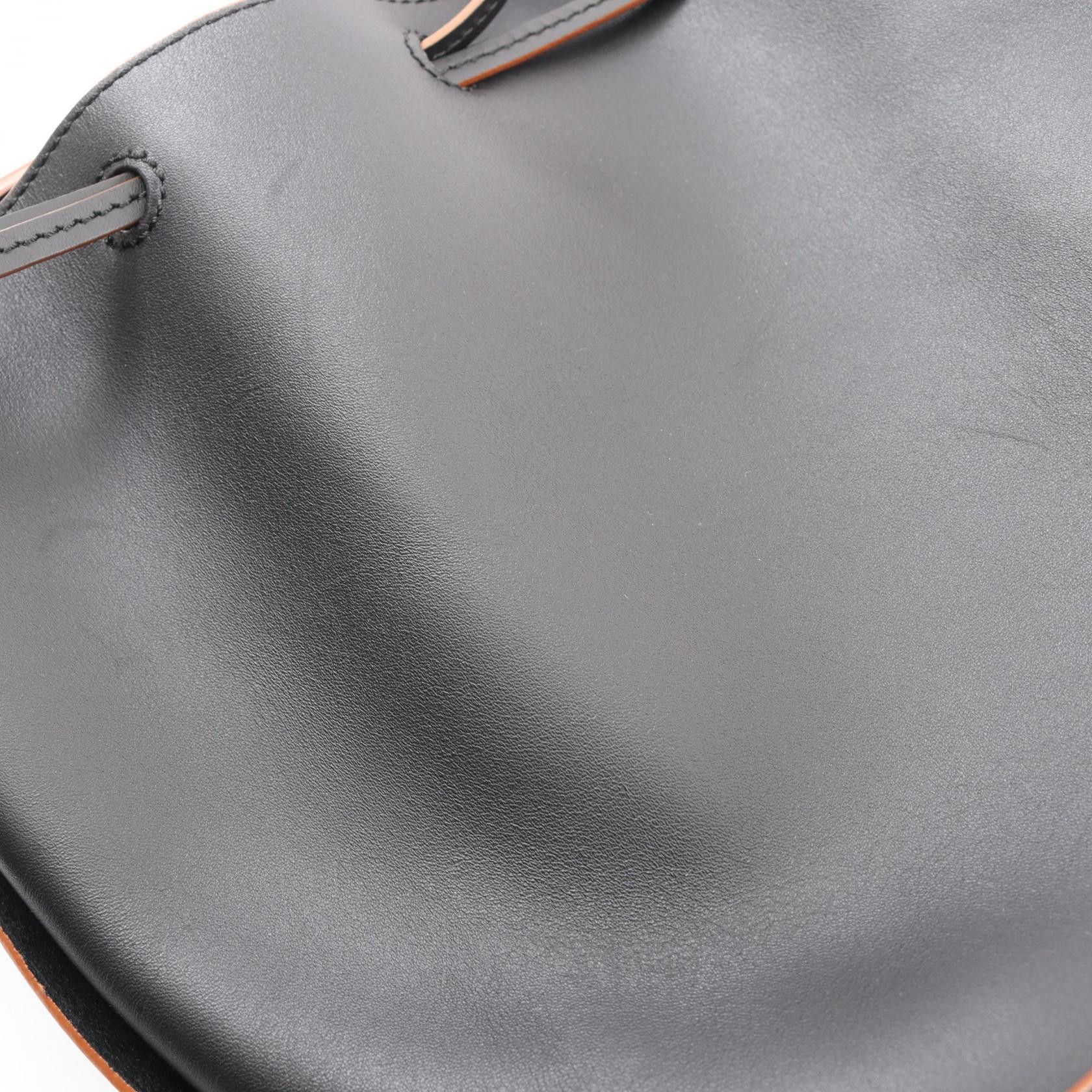 Loewe Loewe Loewe Balloon Bag Medium Leather 2way Shoulder Bag Leather Shoulder Bag DUTY FREE for USA Size ONE SIZE - 6 Thumbnail