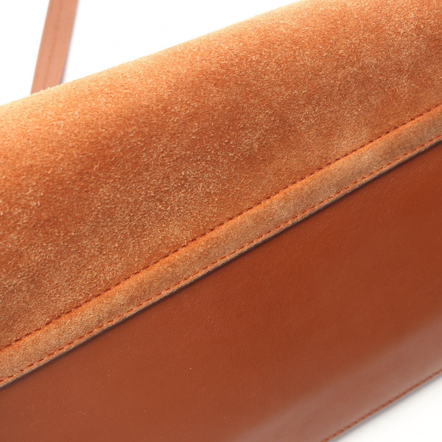 Chloe Chloe Chloe FAYE leather shoulder bag Leather Shoulder Bag DUTY FREE for USA Size ONE SIZE - 5 Thumbnail