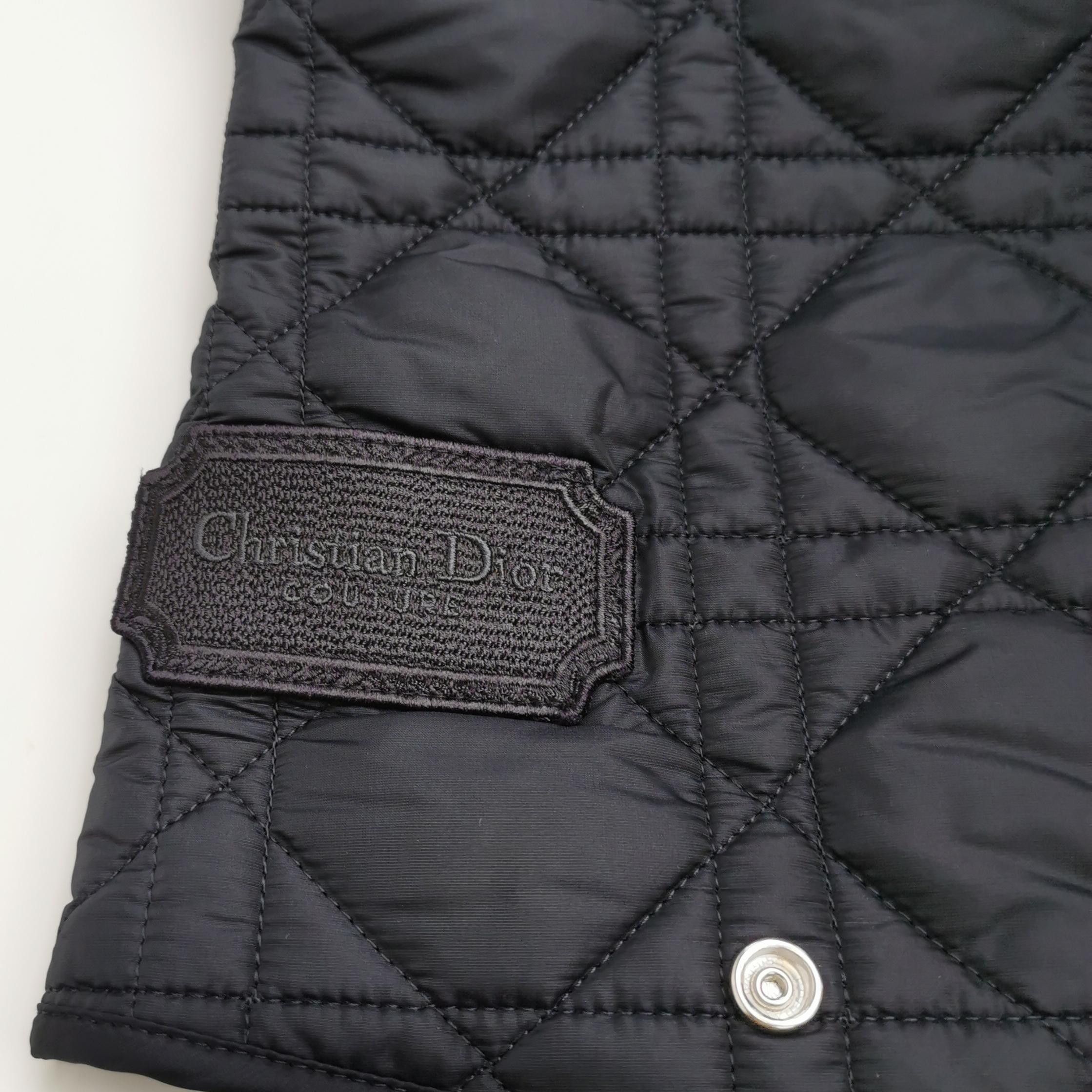 Dior Dior Men m Heavy Coats Size US M / EU 48-50 / 2 - 3 Thumbnail