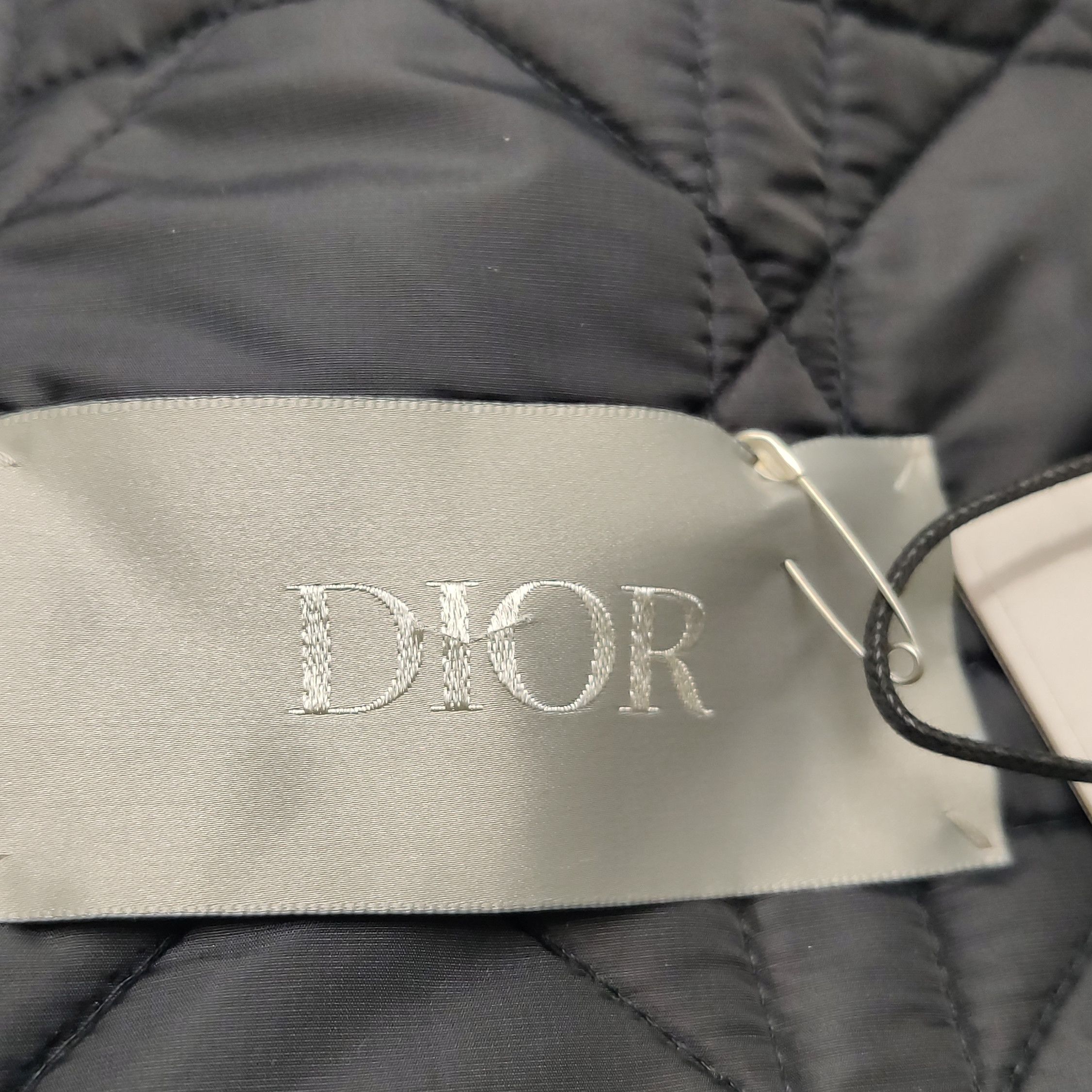 Dior Dior Men m Heavy Coats Size US M / EU 48-50 / 2 - 9 Thumbnail