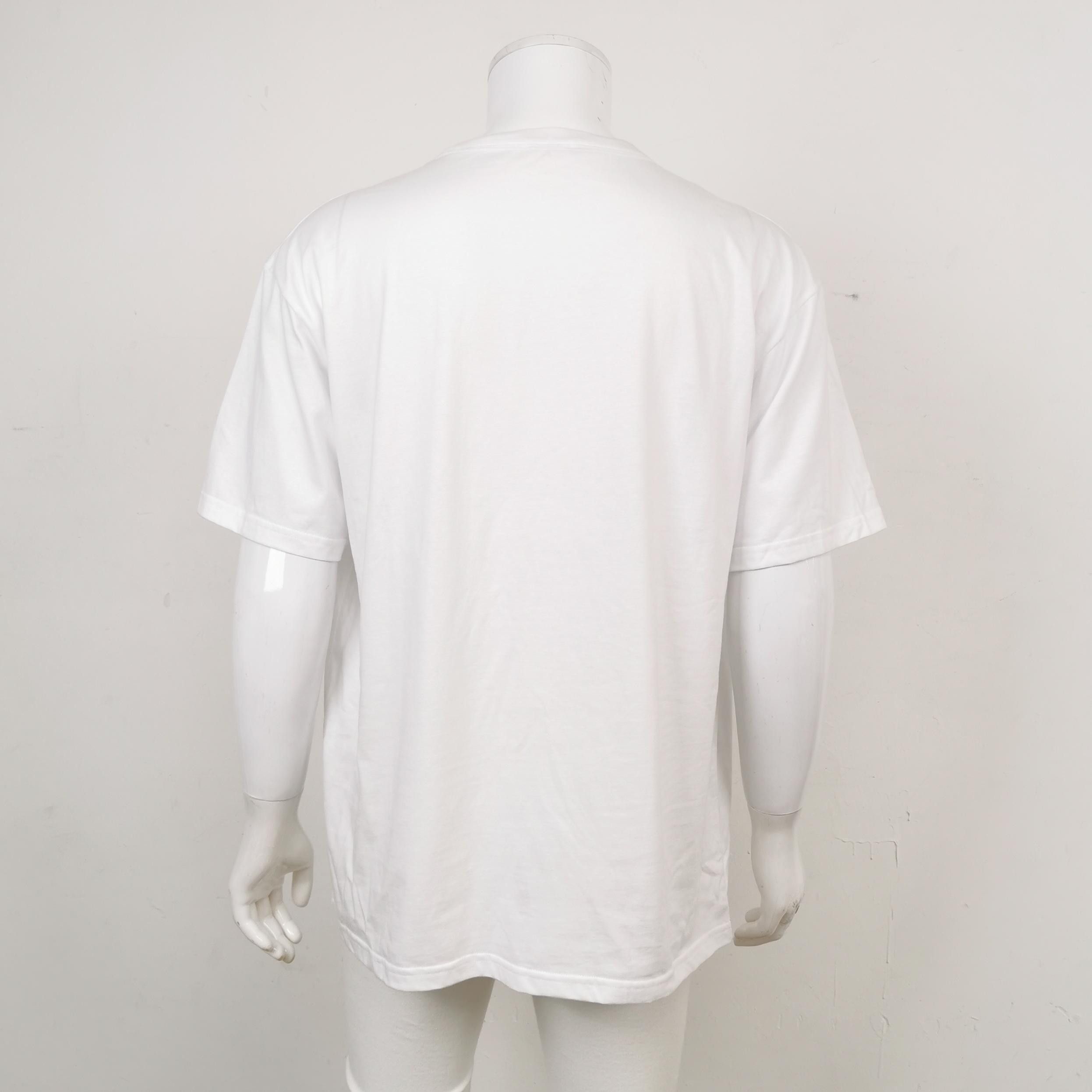 Dior Dior Men xl Short Sleeve Shirts Size US XL / EU 56 / 4 - 2 Thumbnail