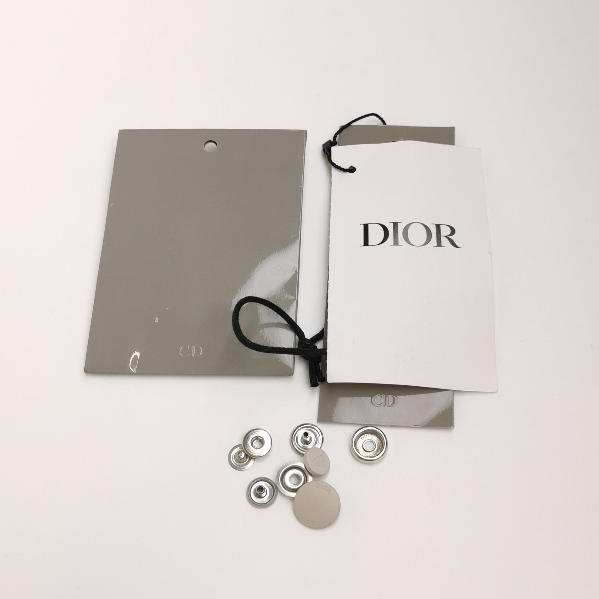 Dior Dior Men xl Vests Size US XL / EU 56 / 4 - 6 Thumbnail
