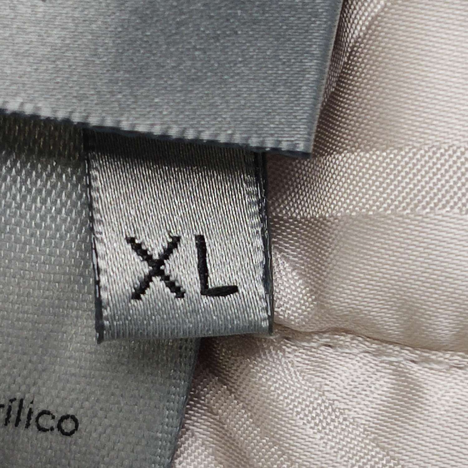 Dior Dior Men xl Vests Size US XL / EU 56 / 4 - 8 Thumbnail