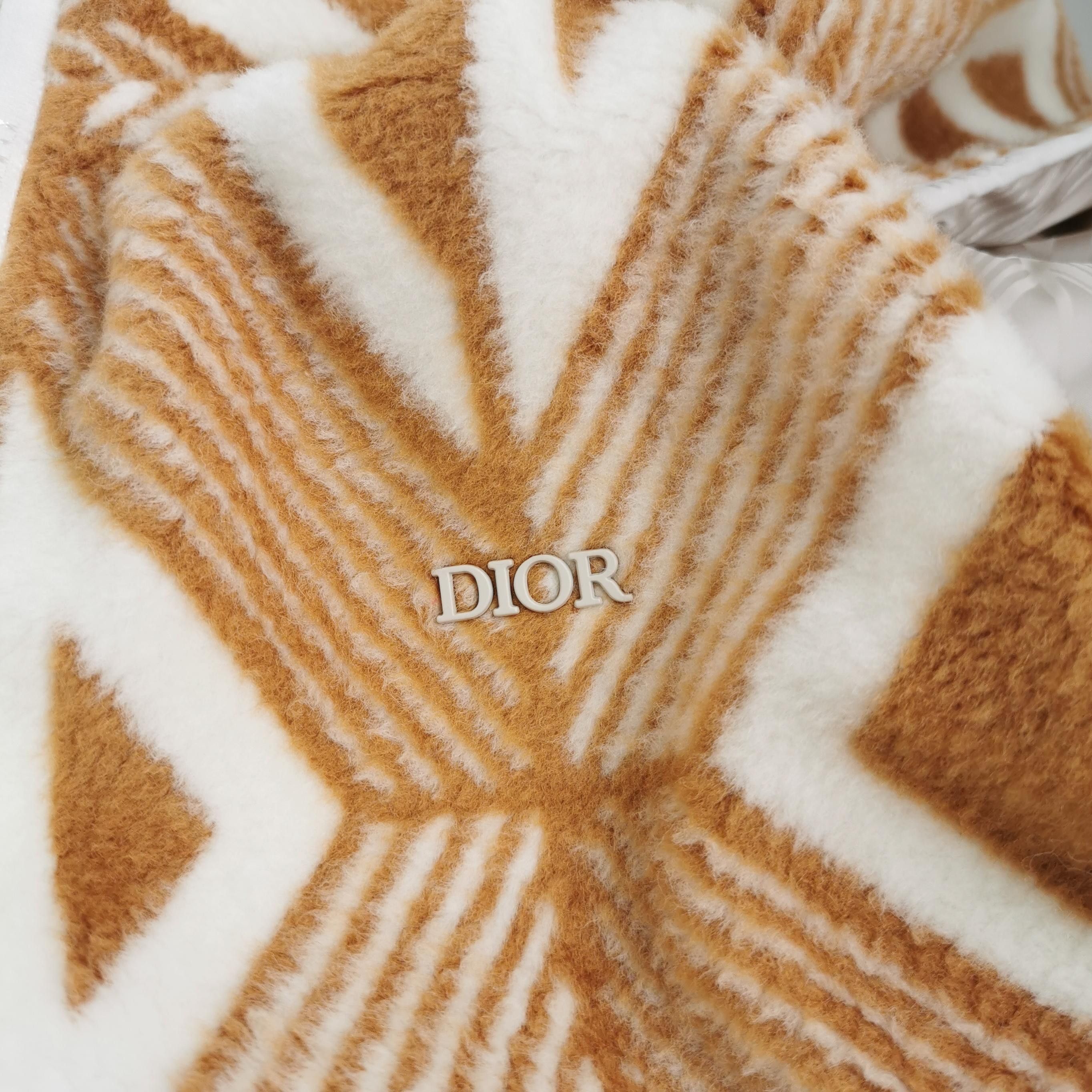 Dior Dior Men xl Vests Size US XL / EU 56 / 4 - 5 Thumbnail