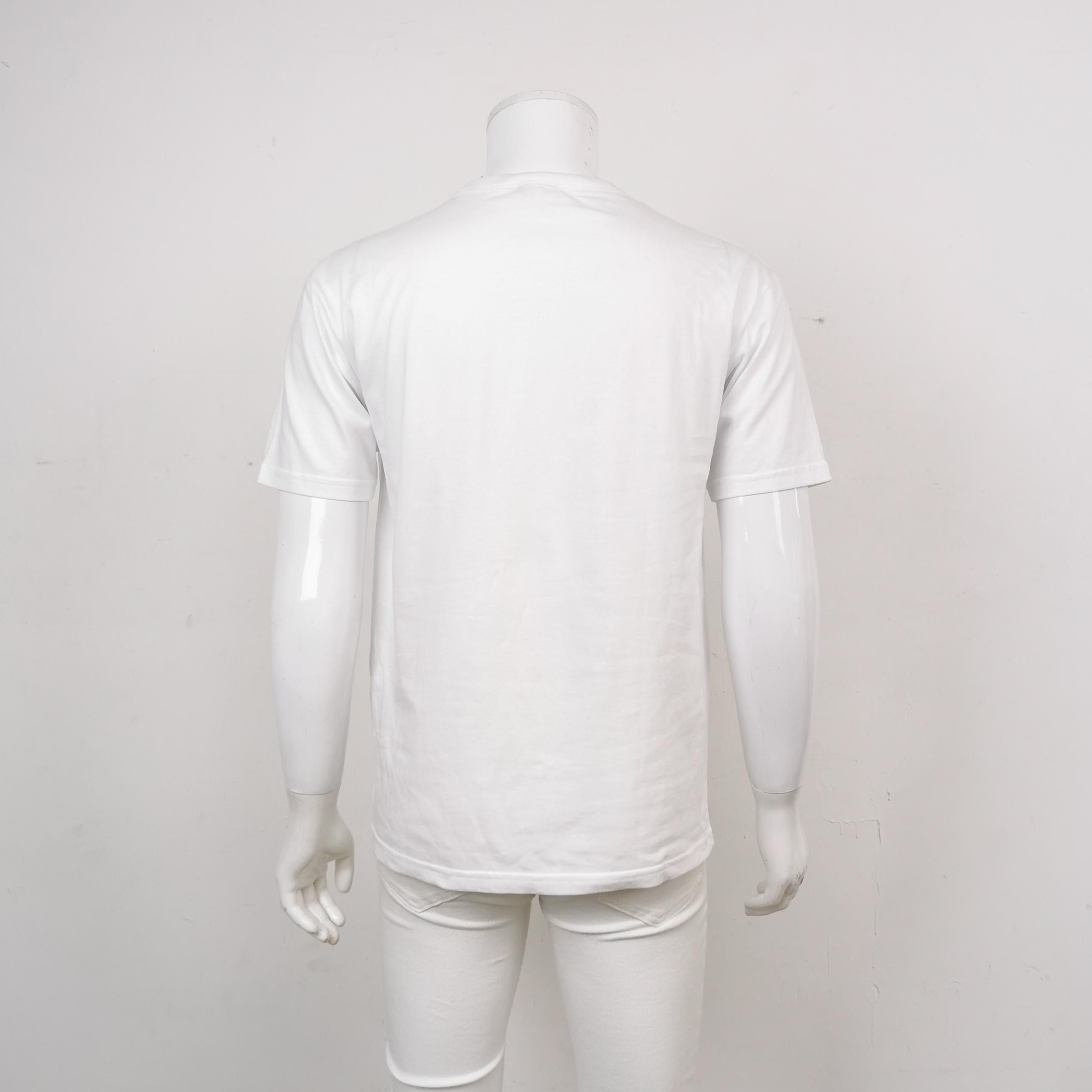 Dior Dior Men xs Short Sleeve Shirts Size US XS / EU 42 / 0 - 2 Thumbnail