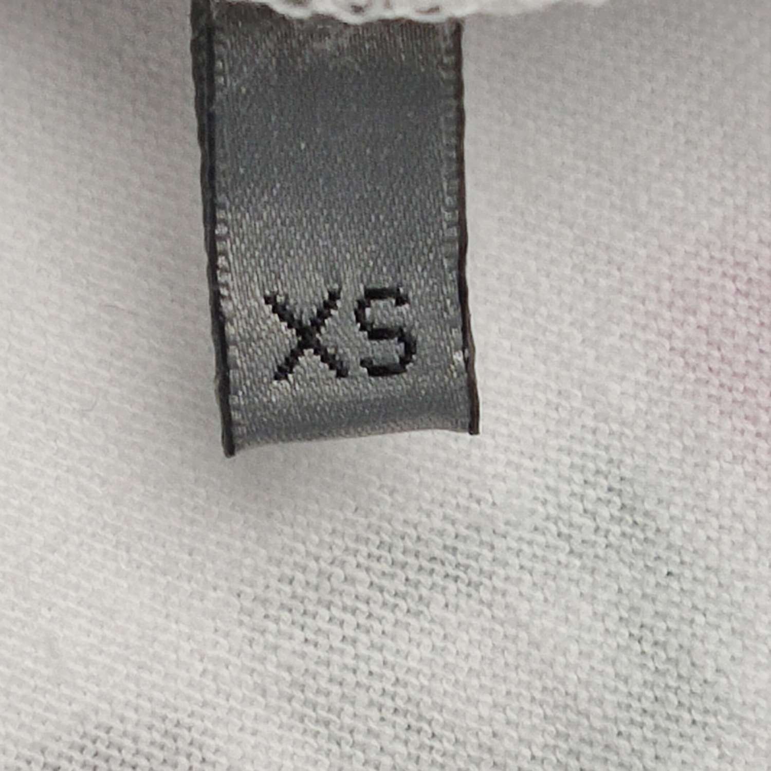 Dior Dior Men xs Short Sleeve Shirts Size US XS / EU 42 / 0 - 6 Thumbnail