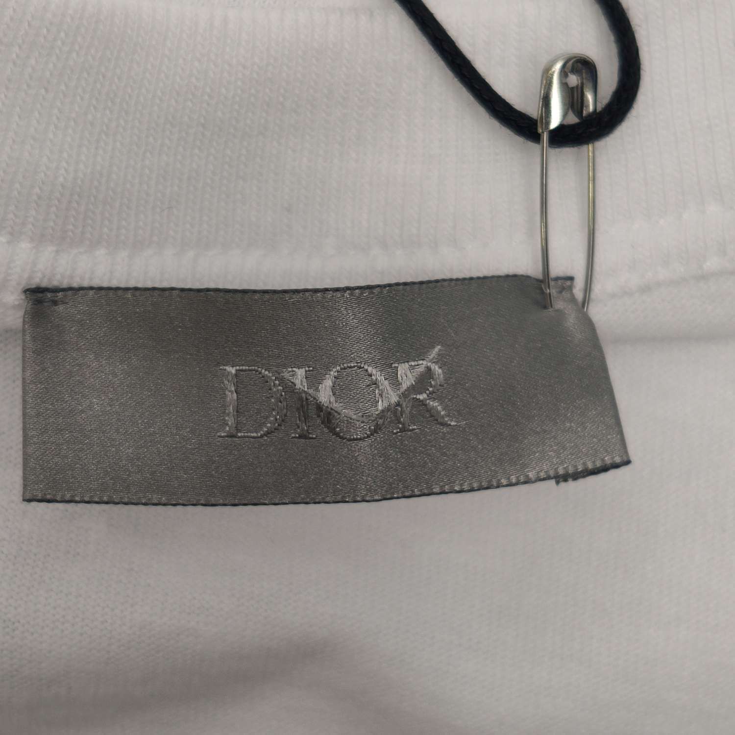Dior Dior Men xs Short Sleeve Shirts Size US XS / EU 42 / 0 - 5 Thumbnail