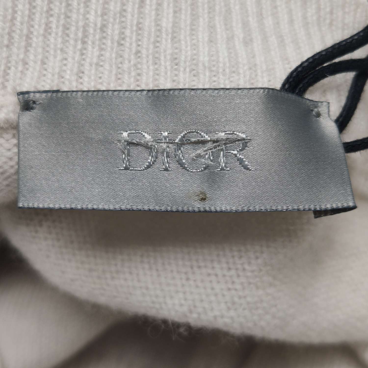 Dior Dior Men m Sweaters Knitwear Size US M / EU 48-50 / 2 - 5 Thumbnail