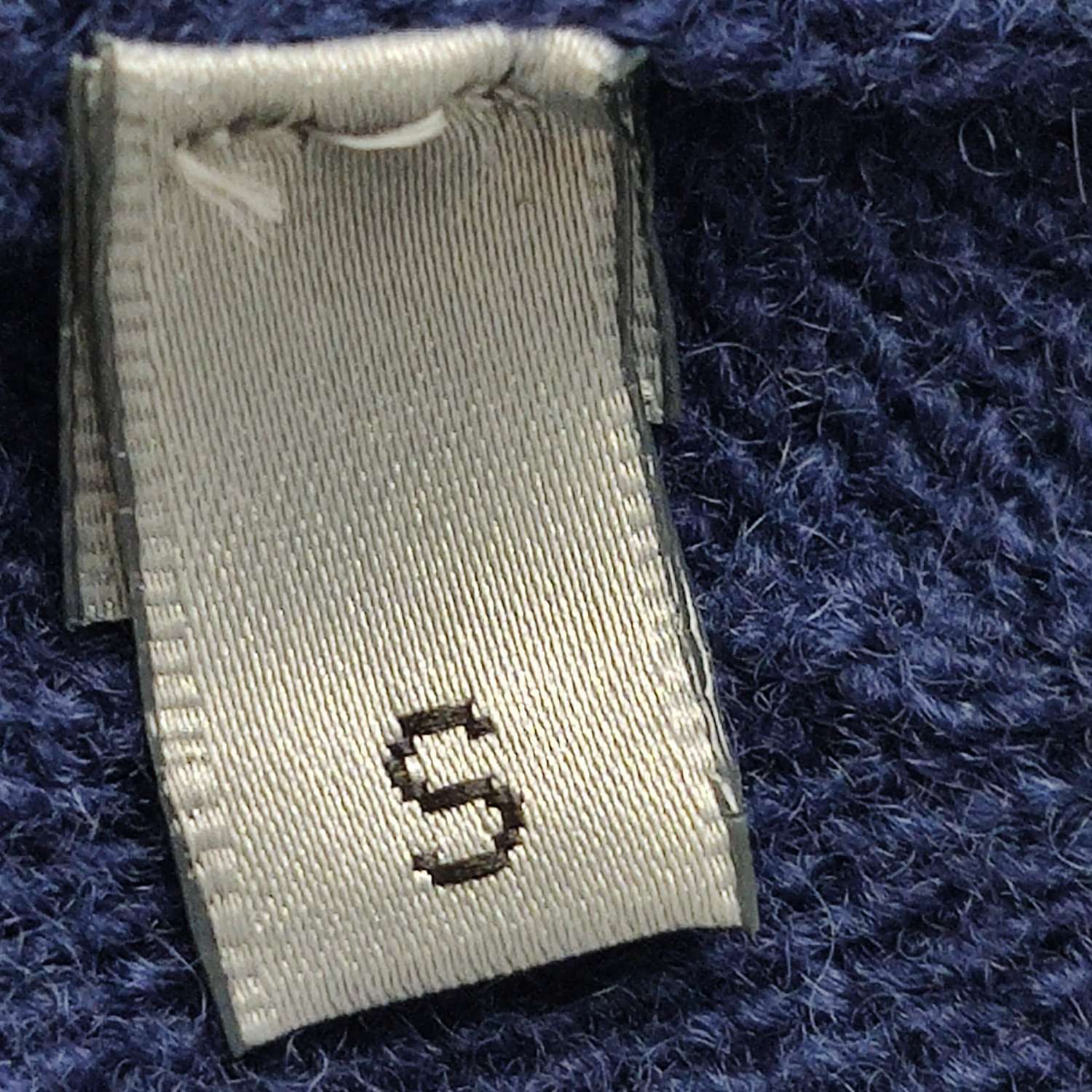 Dior Dior Men s Sweaters Knitwear Size US S / EU 44-46 / 1 - 6 Thumbnail