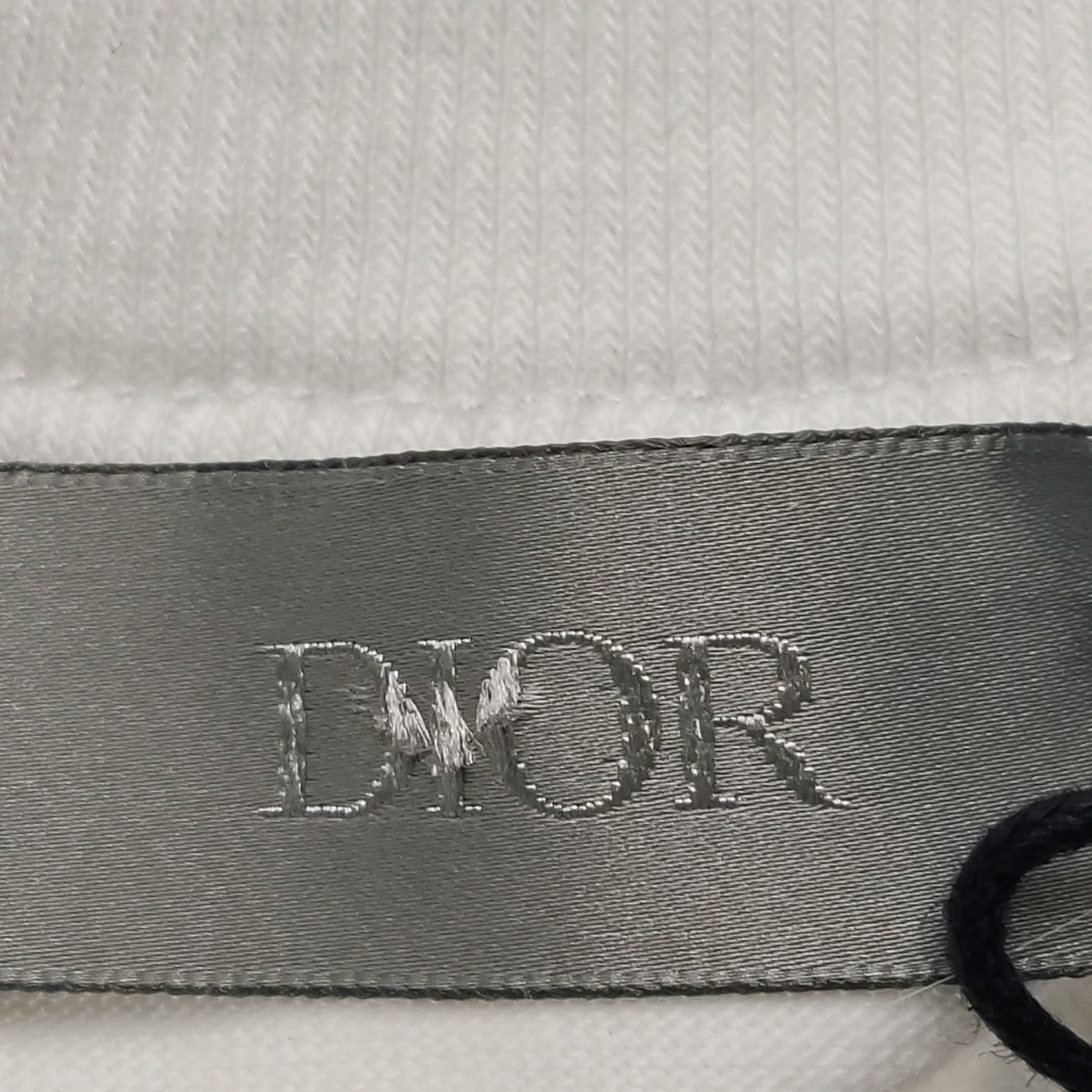 Dior Dior Men m Short Sleeve Shirts Size US M / EU 48-50 / 2 - 10 Thumbnail