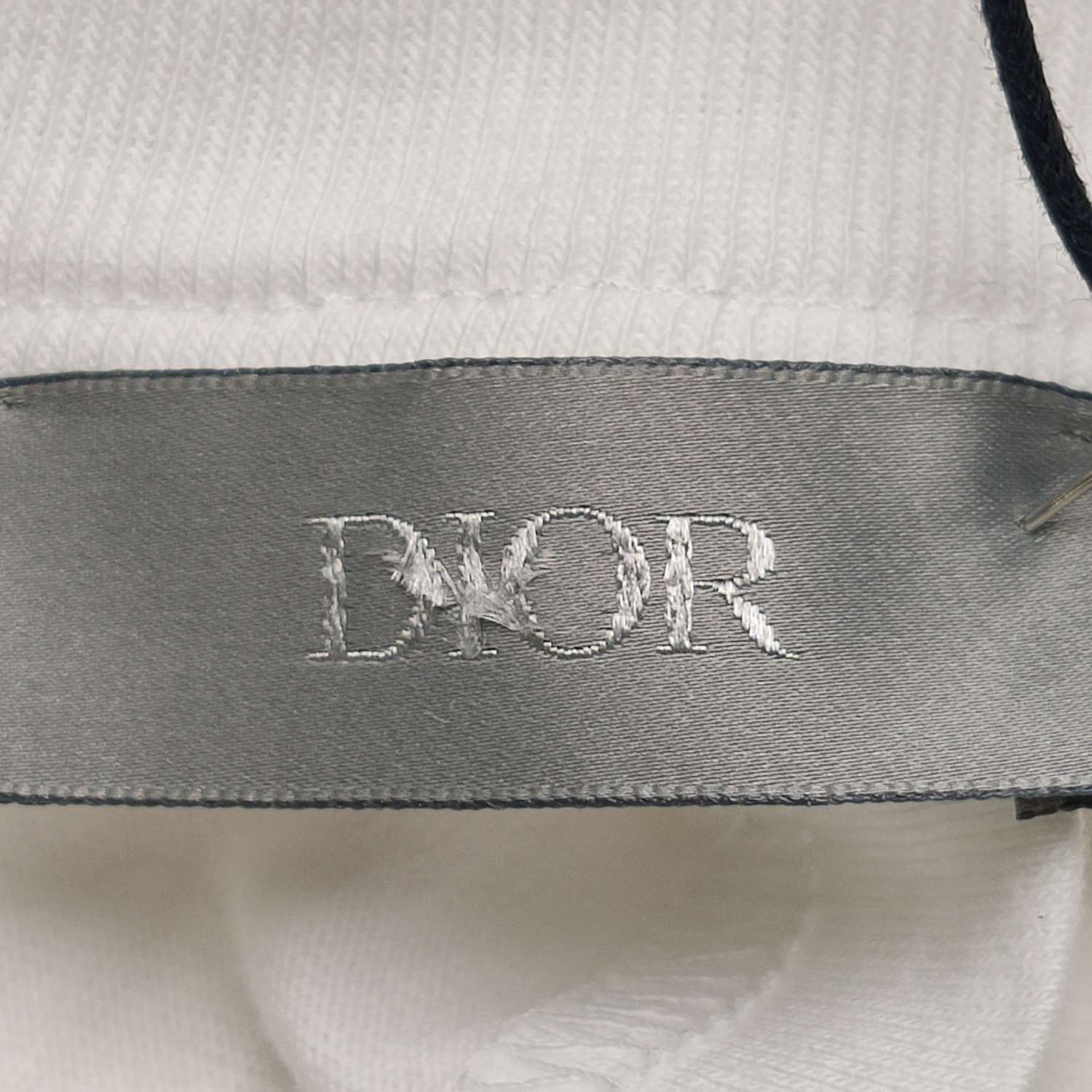 Dior Dior Men m Short Sleeve Shirts Size US M / EU 48-50 / 2 - 5 Thumbnail