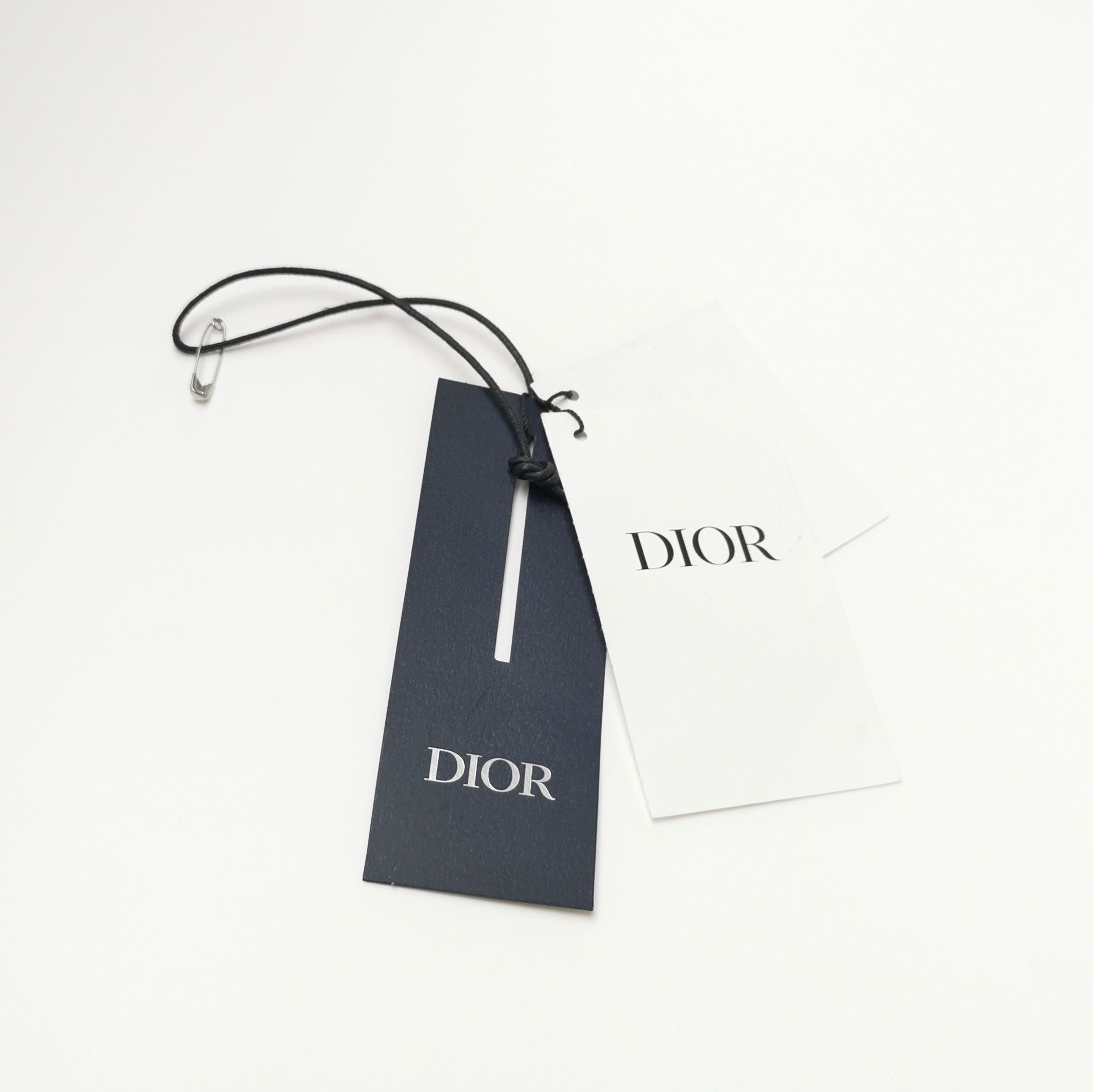 Dior Dior Men m Short Sleeve Shirts Size US M / EU 48-50 / 2 - 4 Thumbnail