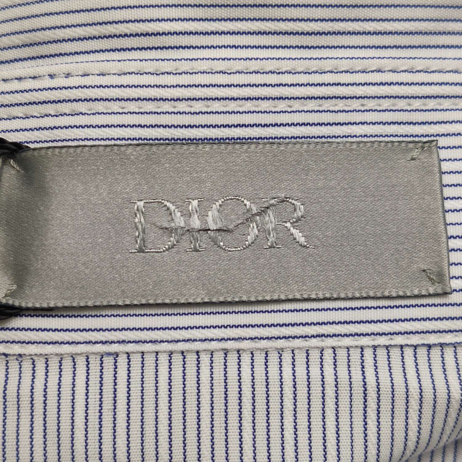 Dior Dior Men s Button Ups Size US S / EU 44-46 / 1 - 6 Thumbnail