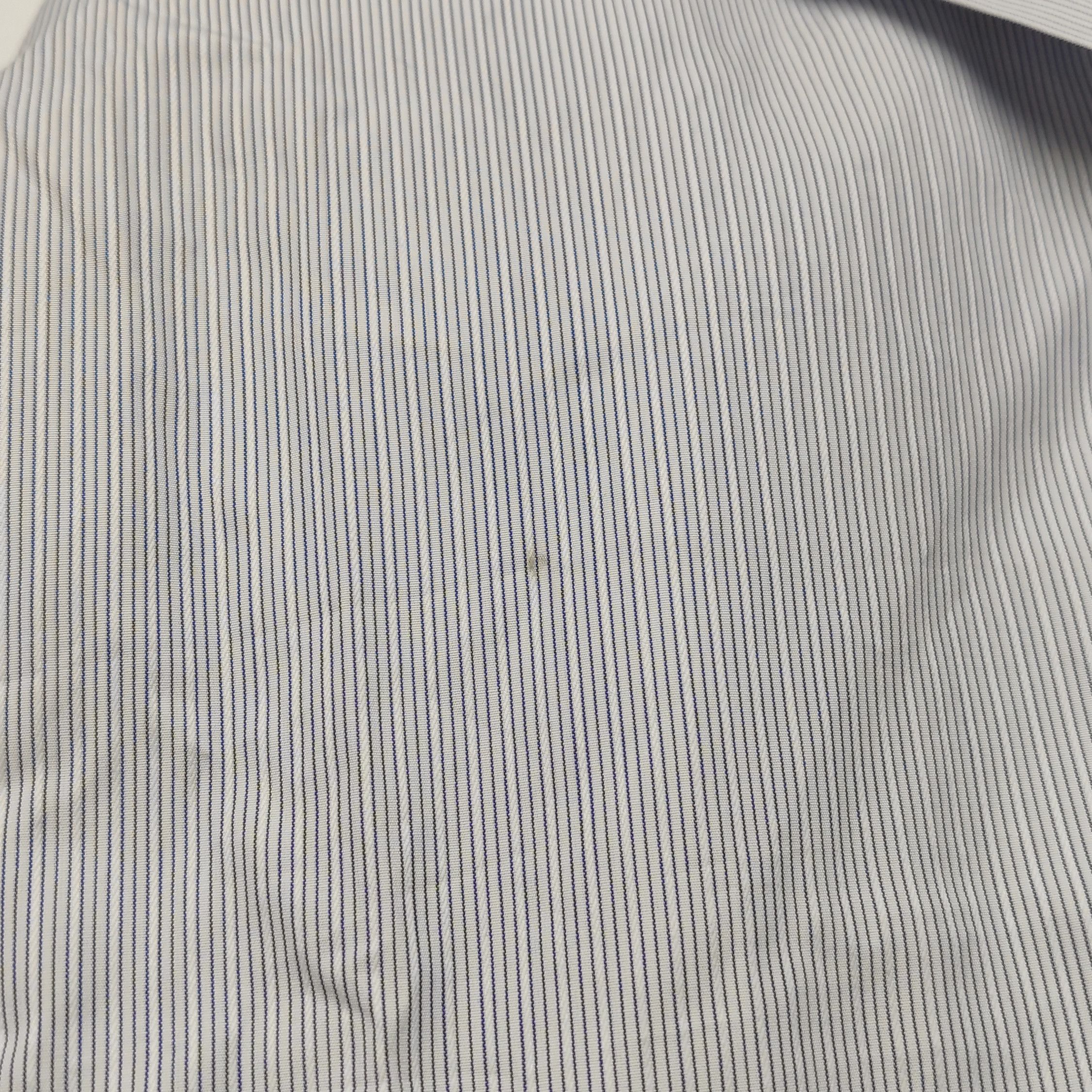 Dior Dior Men s Button Ups Size US S / EU 44-46 / 1 - 10 Thumbnail