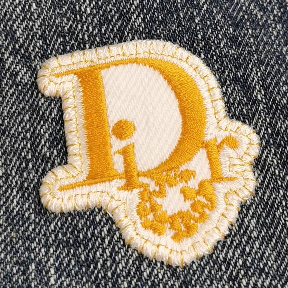 Dior Dior Men xs Button Ups Size US XS / EU 42 / 0 - 3 Thumbnail