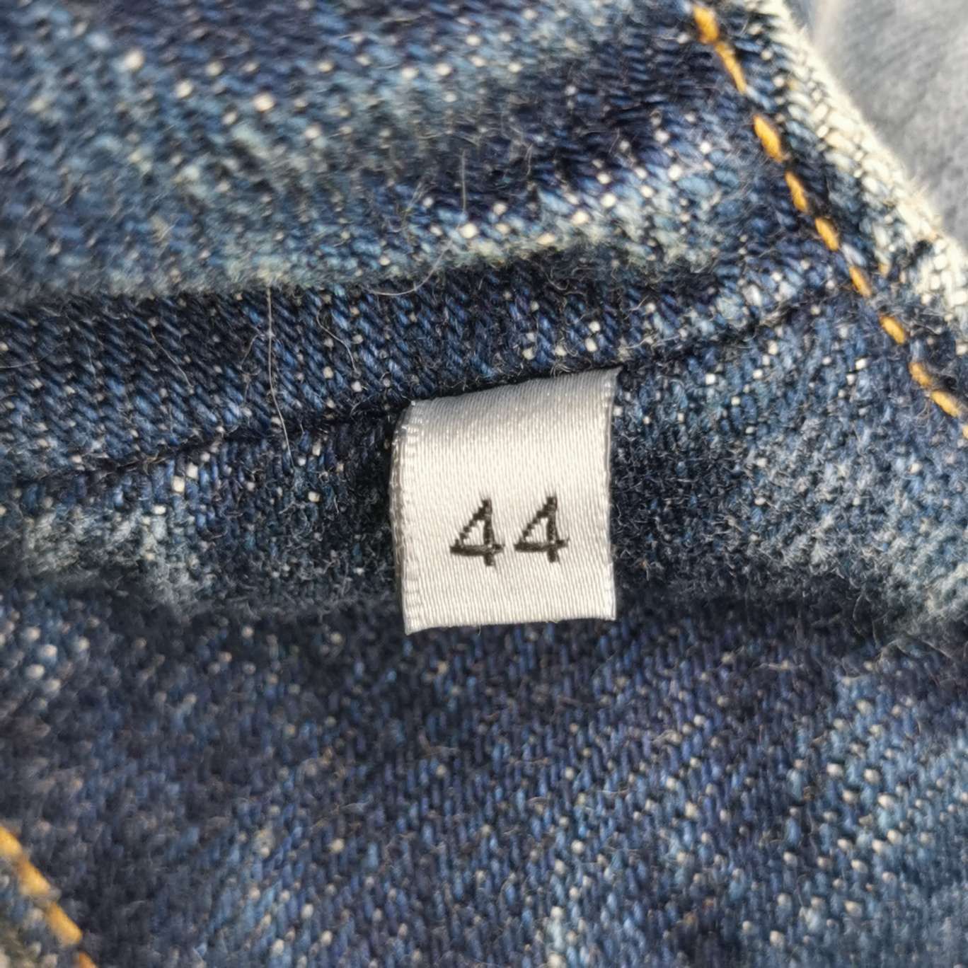 Dior Dior Men xs Button Ups Size US XS / EU 42 / 0 - 6 Thumbnail
