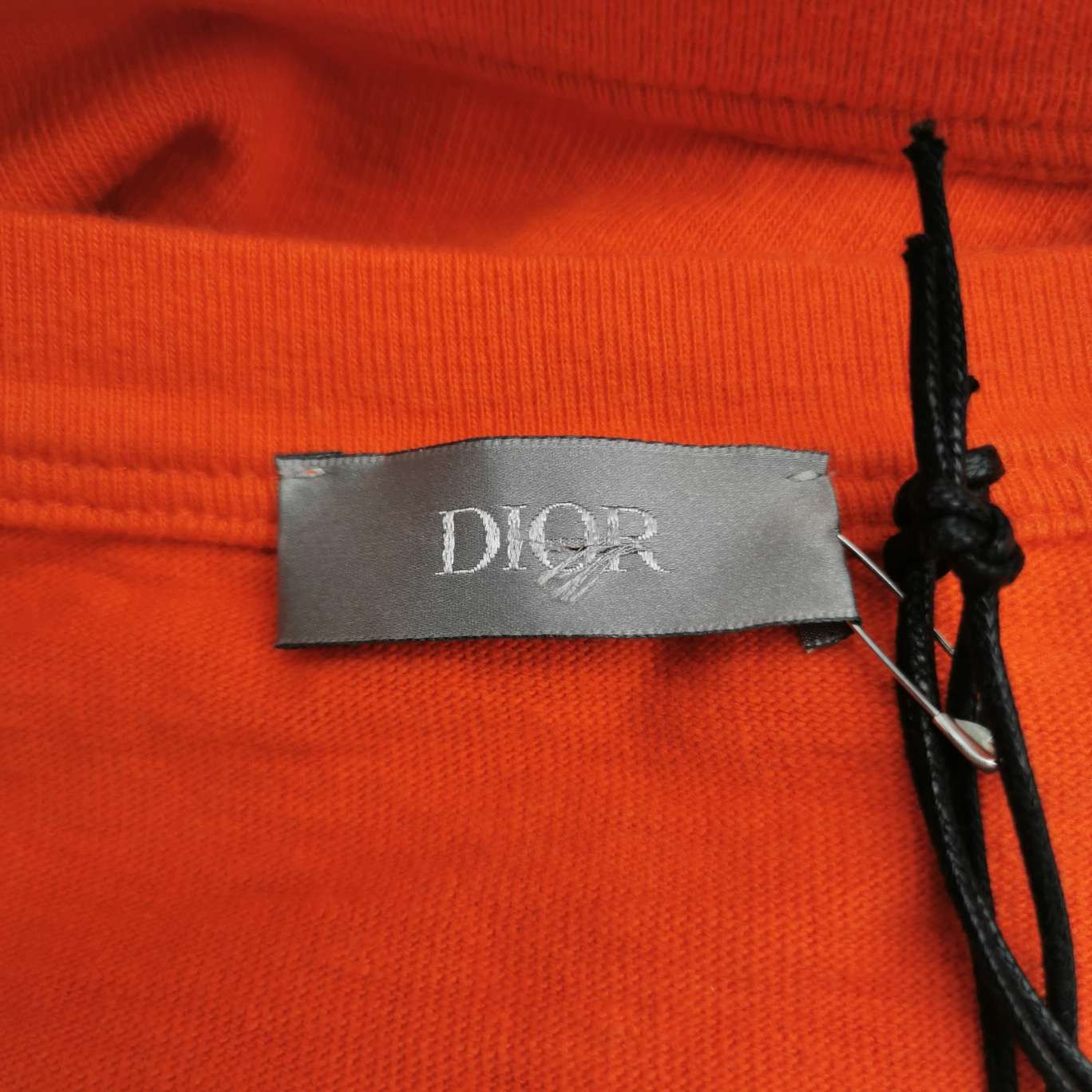 Dior Dior Men m Short Sleeve Shirts Size US M / EU 48-50 / 2 - 5 Thumbnail