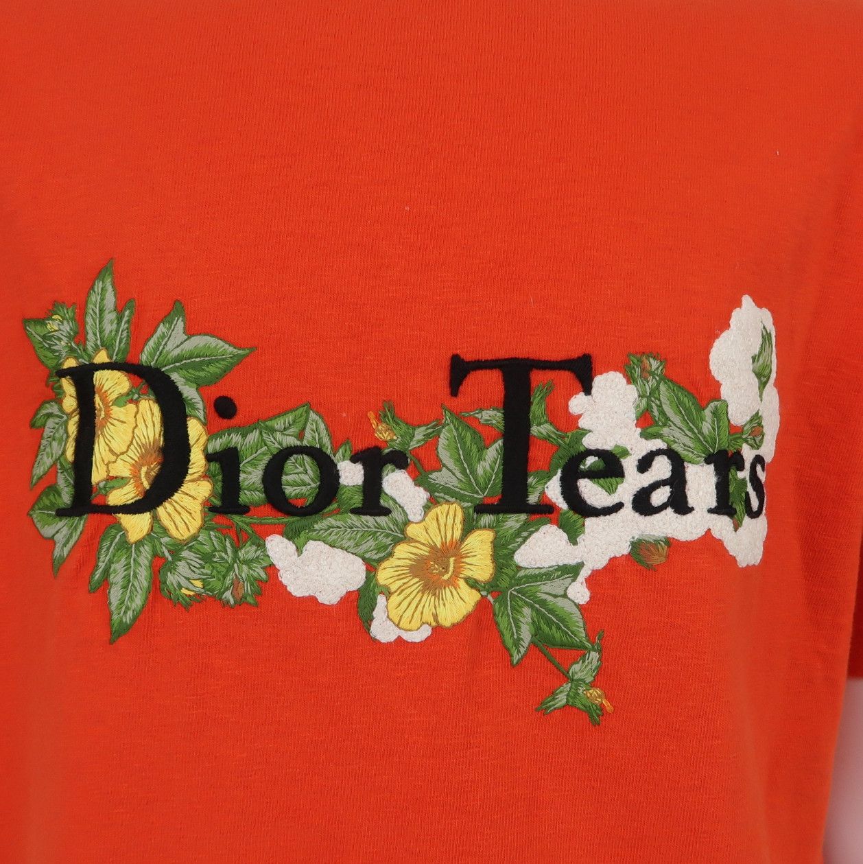 Dior Dior Men m Short Sleeve Shirts Size US M / EU 48-50 / 2 - 3 Thumbnail