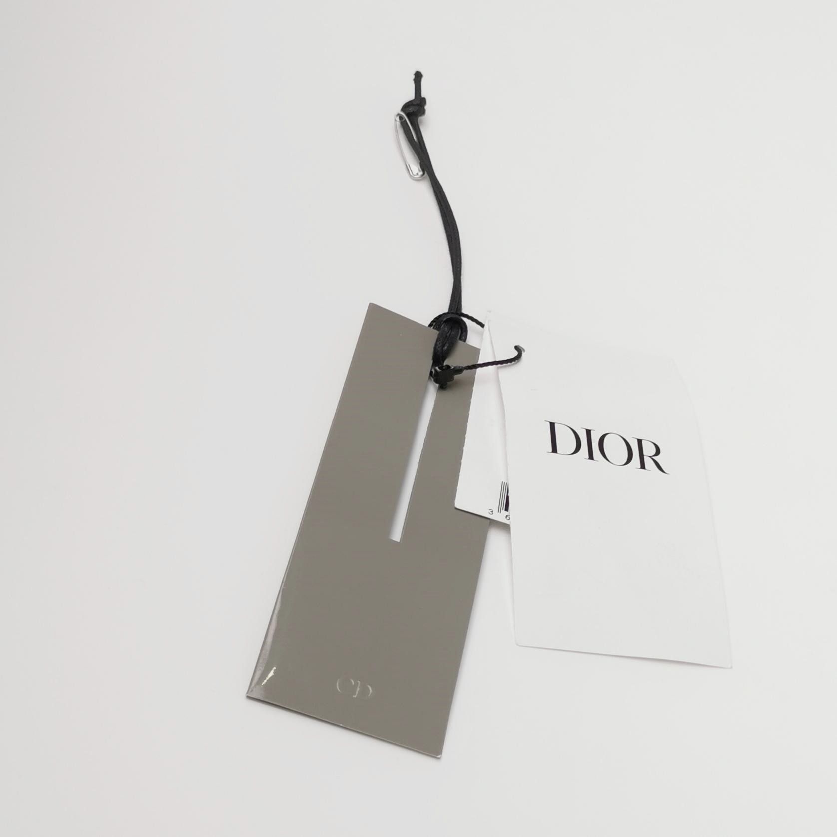 Dior Dior Men 36 Casual Pants Size US 36 / EU 52 - 4 Thumbnail