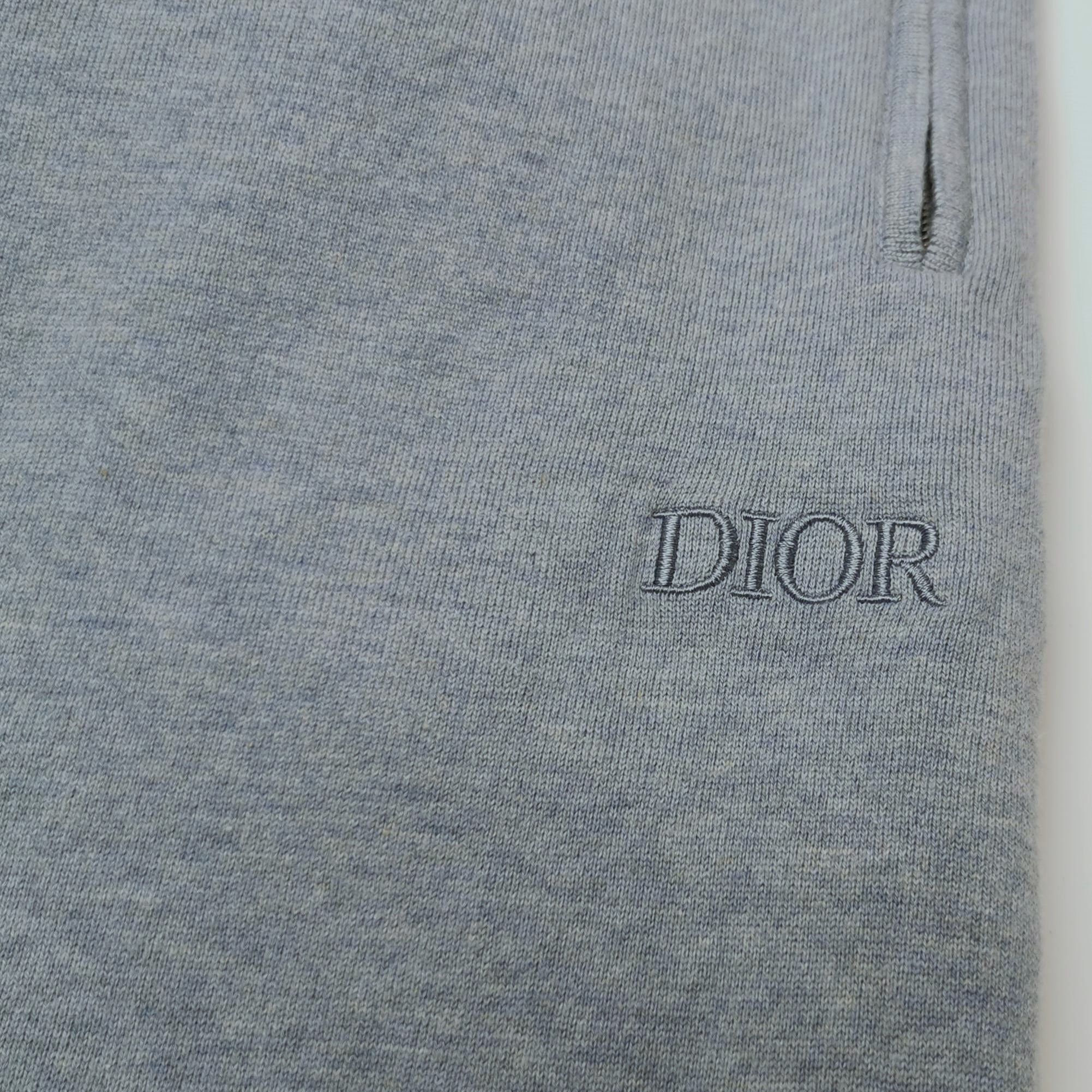 Dior Dior Men 36 Casual Pants Size US 36 / EU 52 - 3 Thumbnail