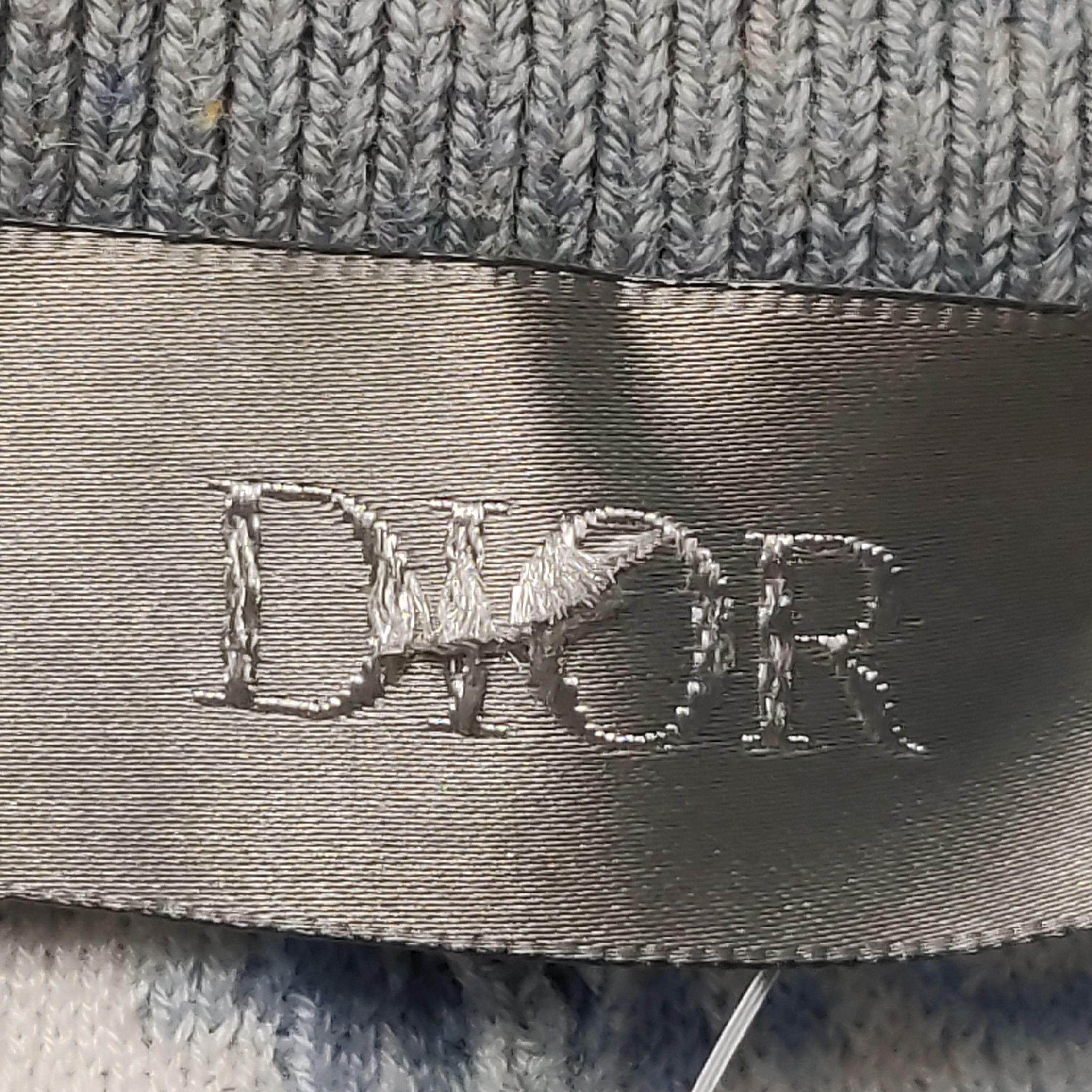 Dior Dior Men 36 Casual Pants Size US 36 / EU 52 - 9 Thumbnail