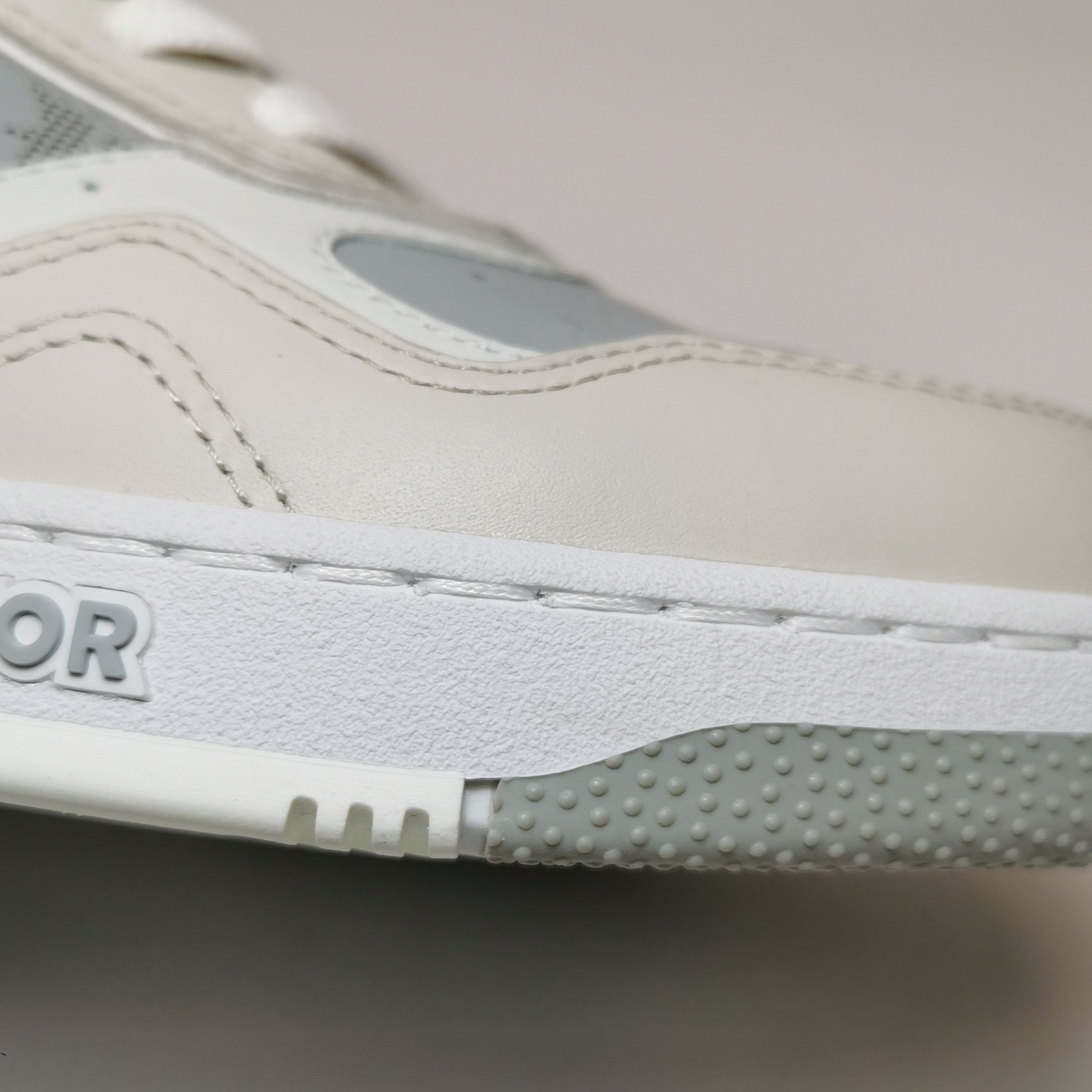 Dior Dior Men 7 Lowtop Sneakers Size US 7 / EU 40 - 9 Thumbnail