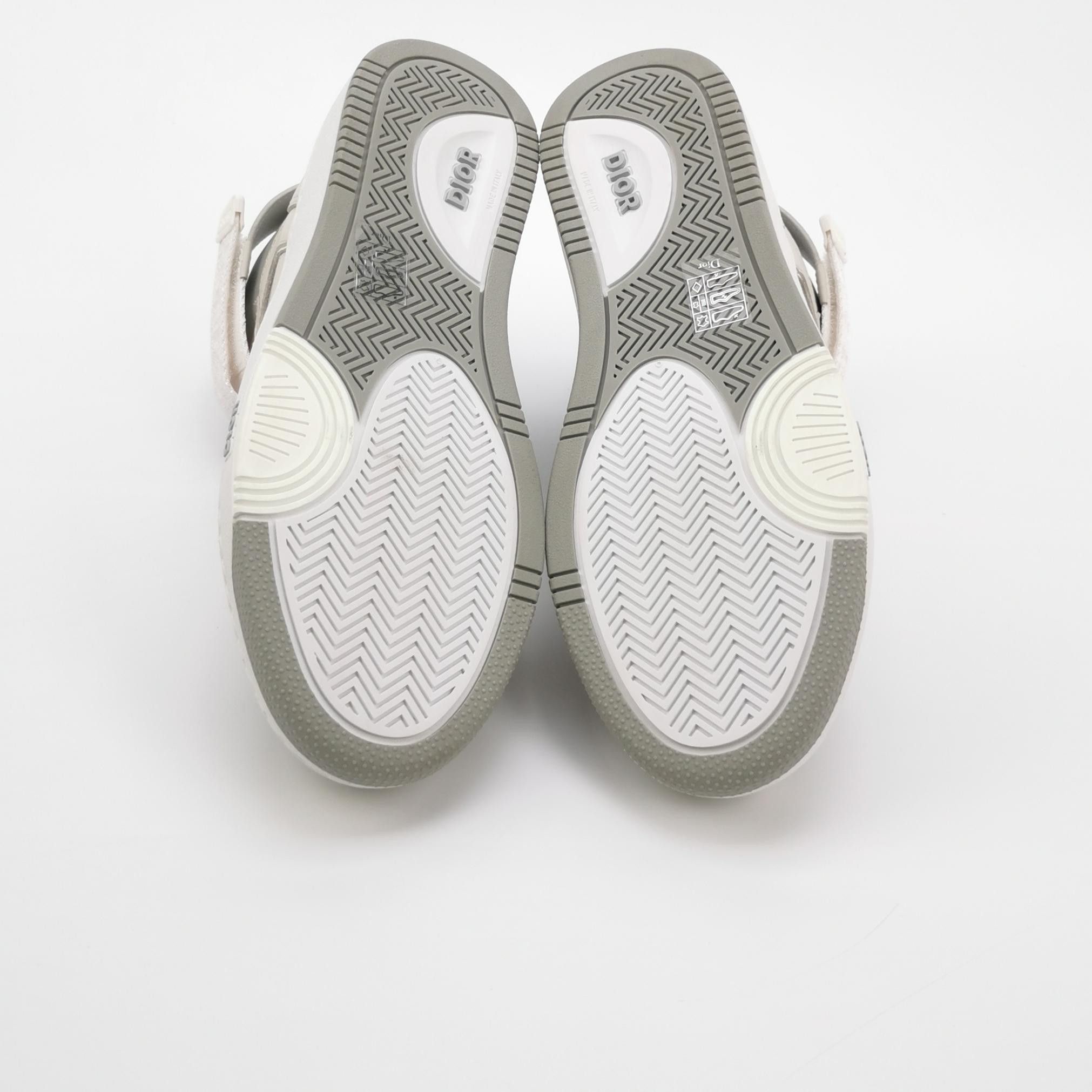Dior Dior Men 7 Lowtop Sneakers Size US 7 / EU 40 - 5 Thumbnail