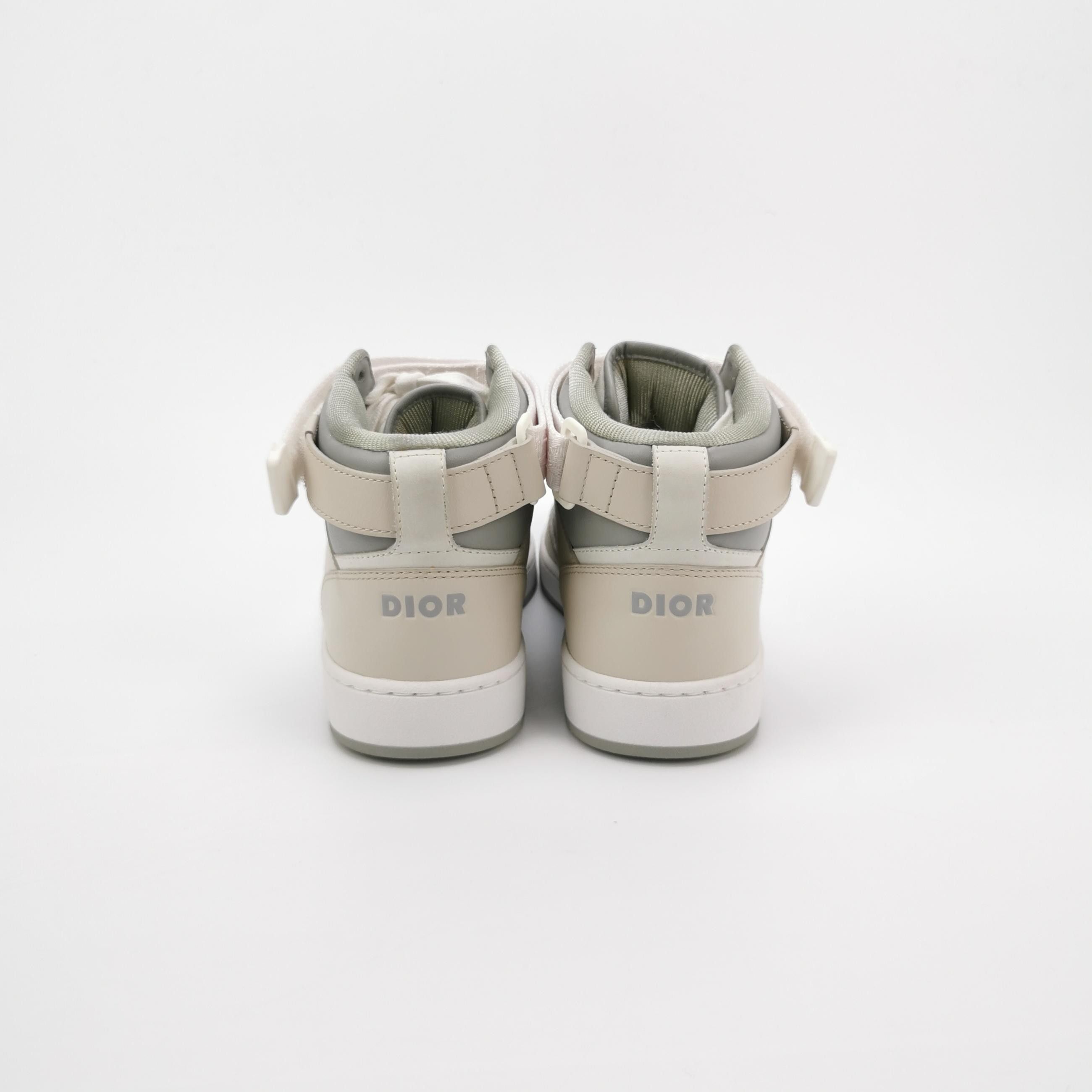 Dior Dior Men 7 Lowtop Sneakers Size US 7 / EU 40 - 4 Thumbnail