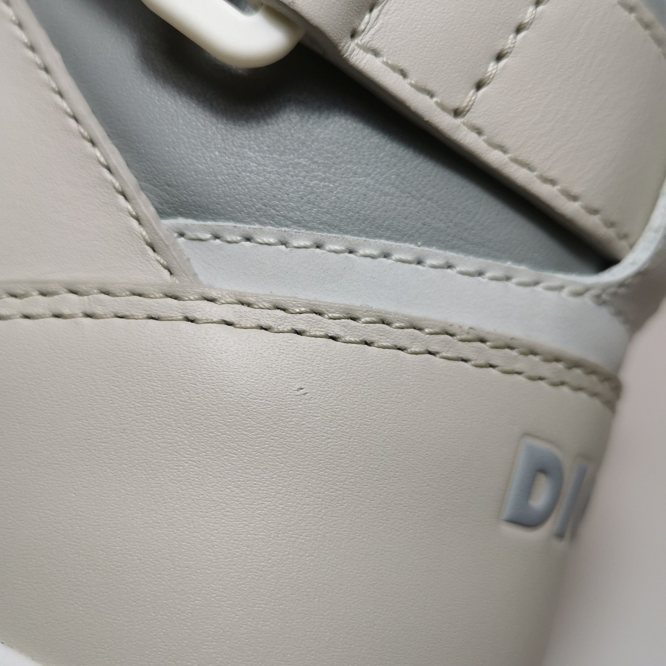 Dior Dior Men 7 Lowtop Sneakers Size US 7 / EU 40 - 8 Thumbnail