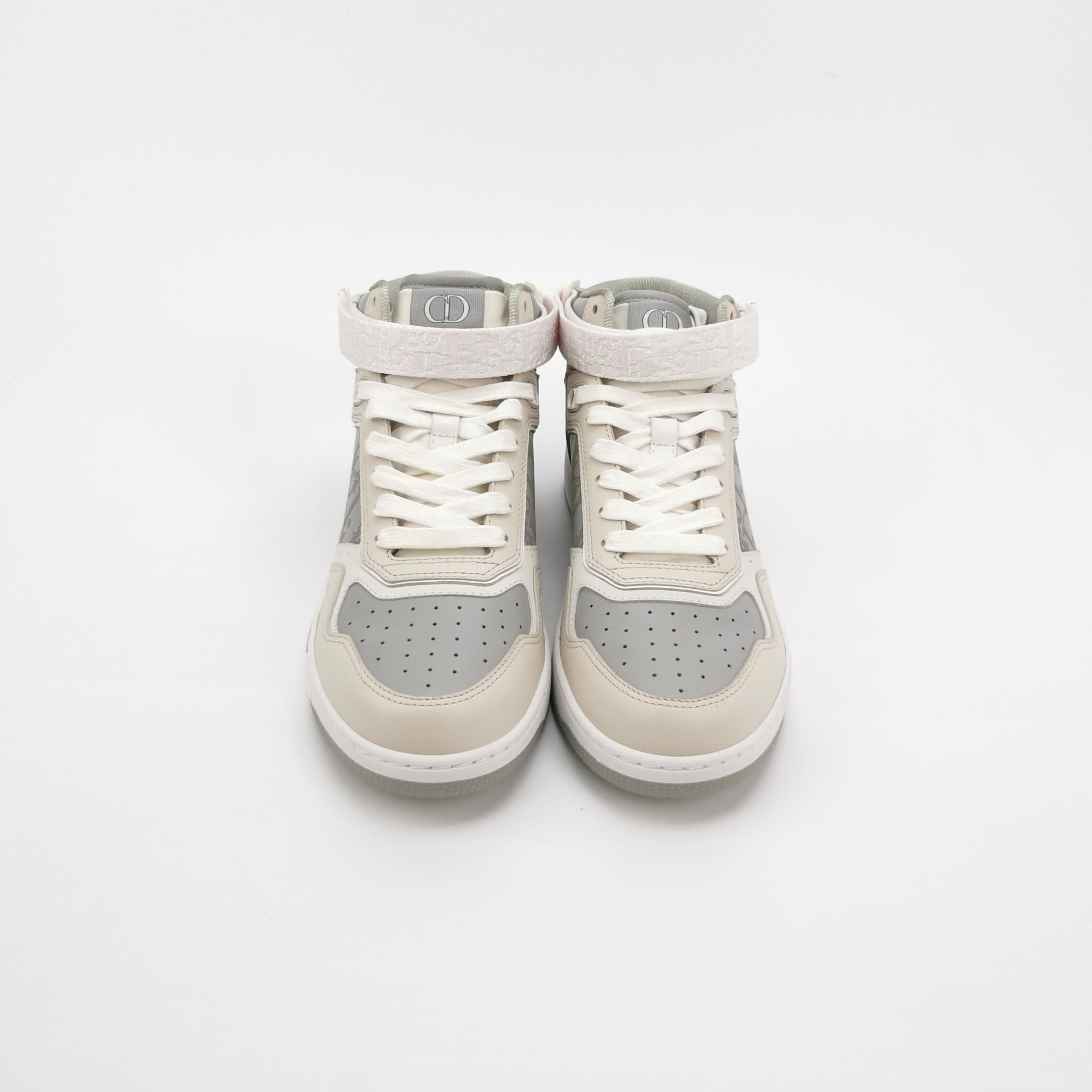 Dior Dior Men 7 Lowtop Sneakers Size US 7 / EU 40 - 3 Thumbnail