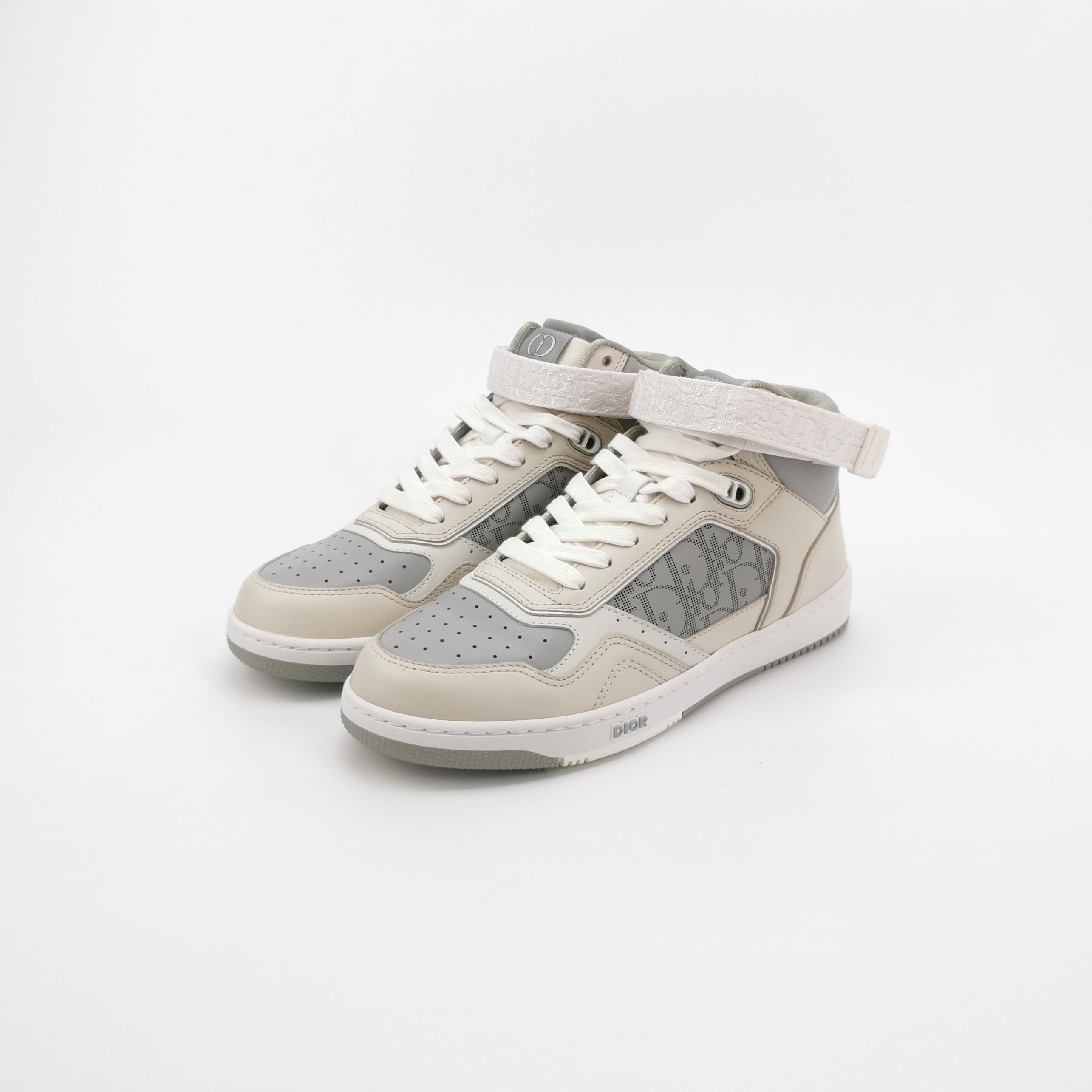 Dior Dior Men 7 Lowtop Sneakers Size US 7 / EU 40 - 2 Thumbnail
