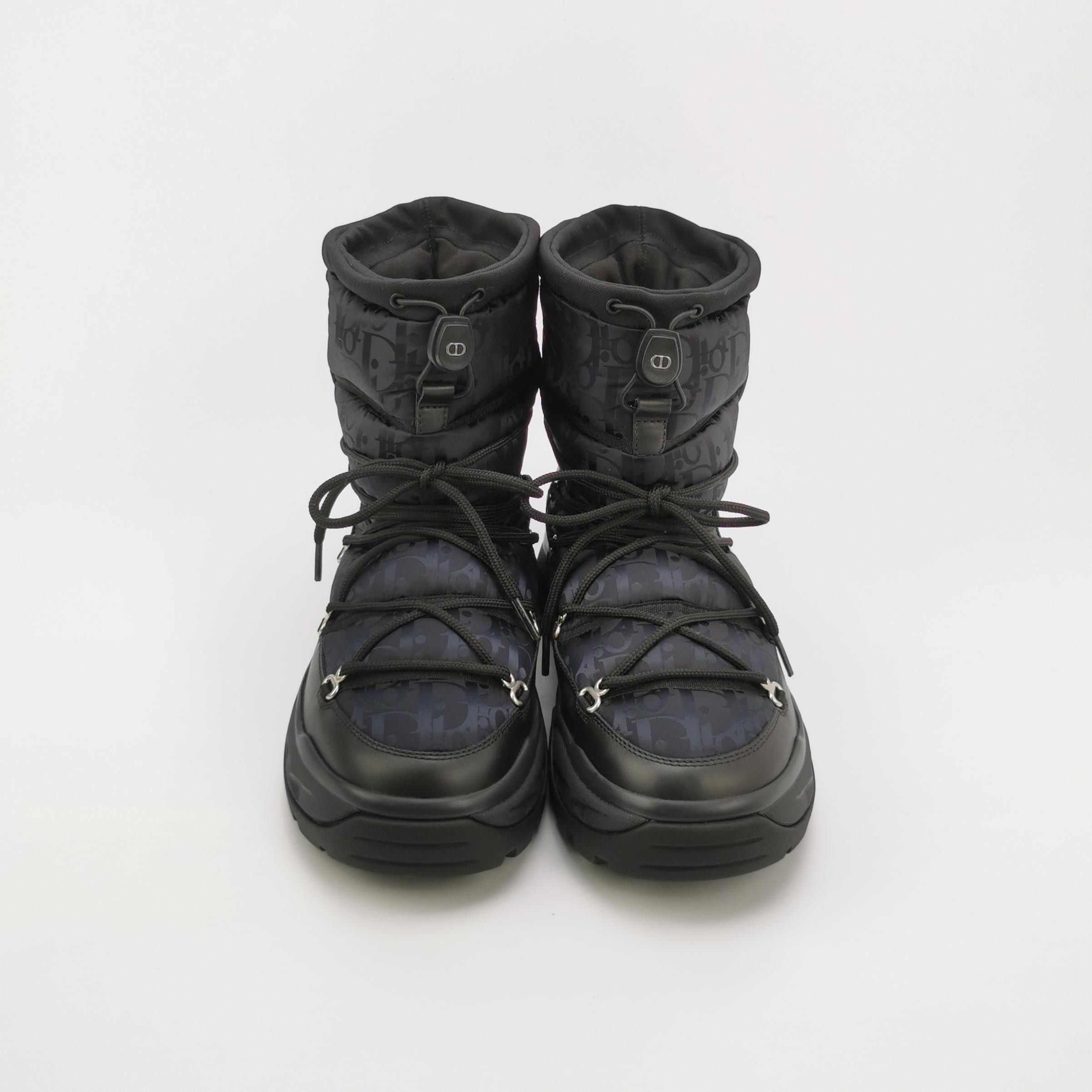 Dior Dior Men 8 Boots Size US 8 / EU 41 - 3 Thumbnail