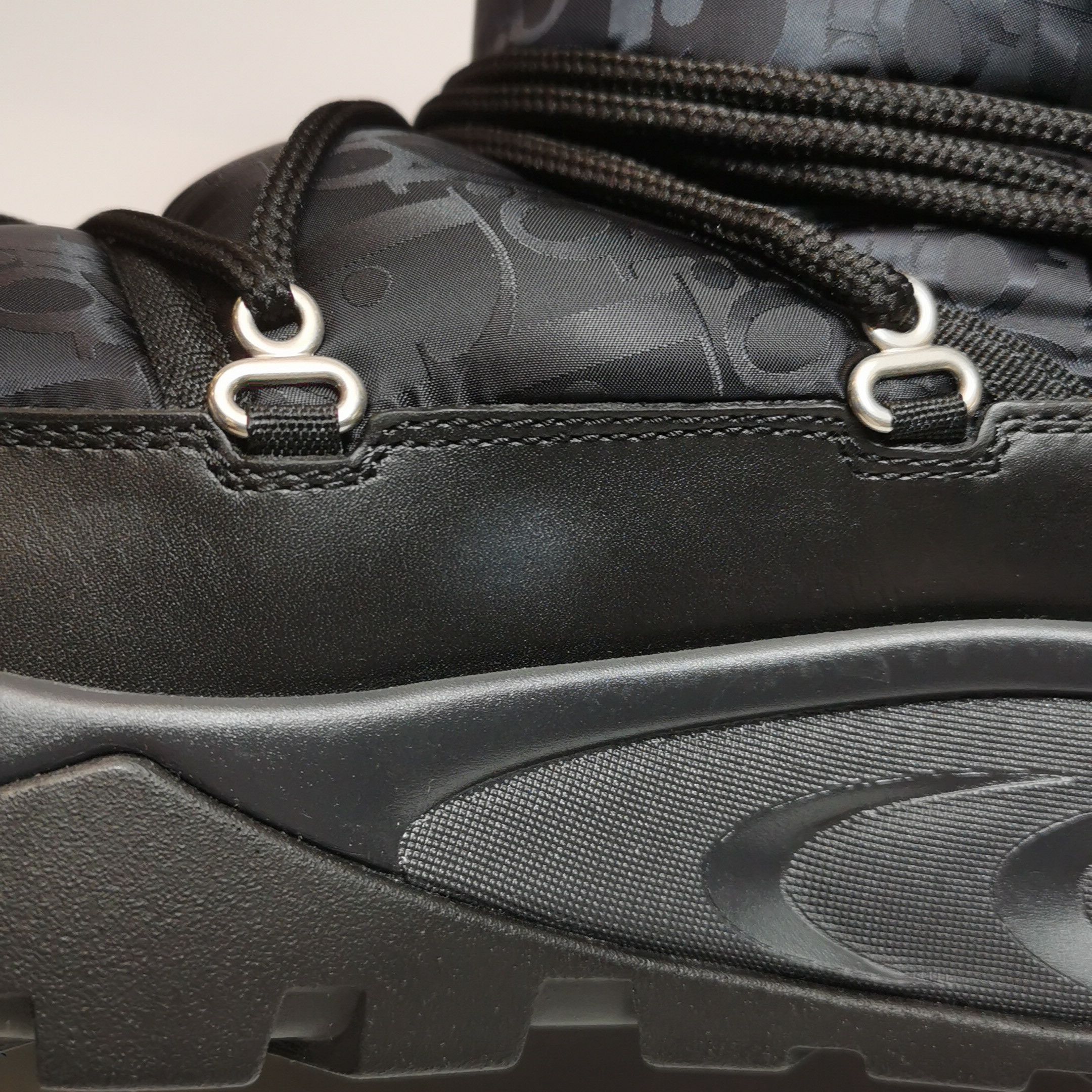 Dior Dior Men 8 Boots Size US 8 / EU 41 - 7 Thumbnail