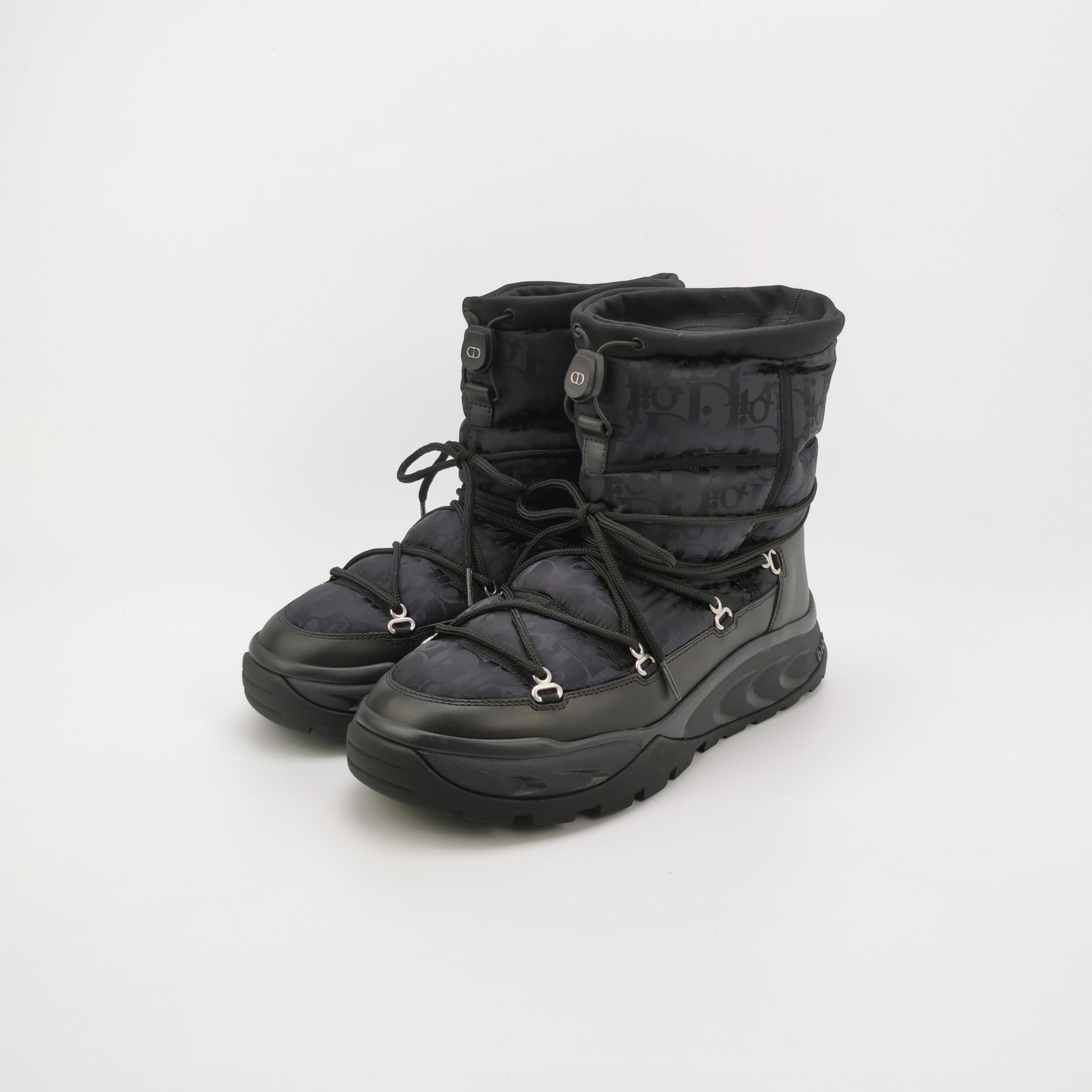 Dior Dior Men 8 Boots Size US 8 / EU 41 - 2 Thumbnail