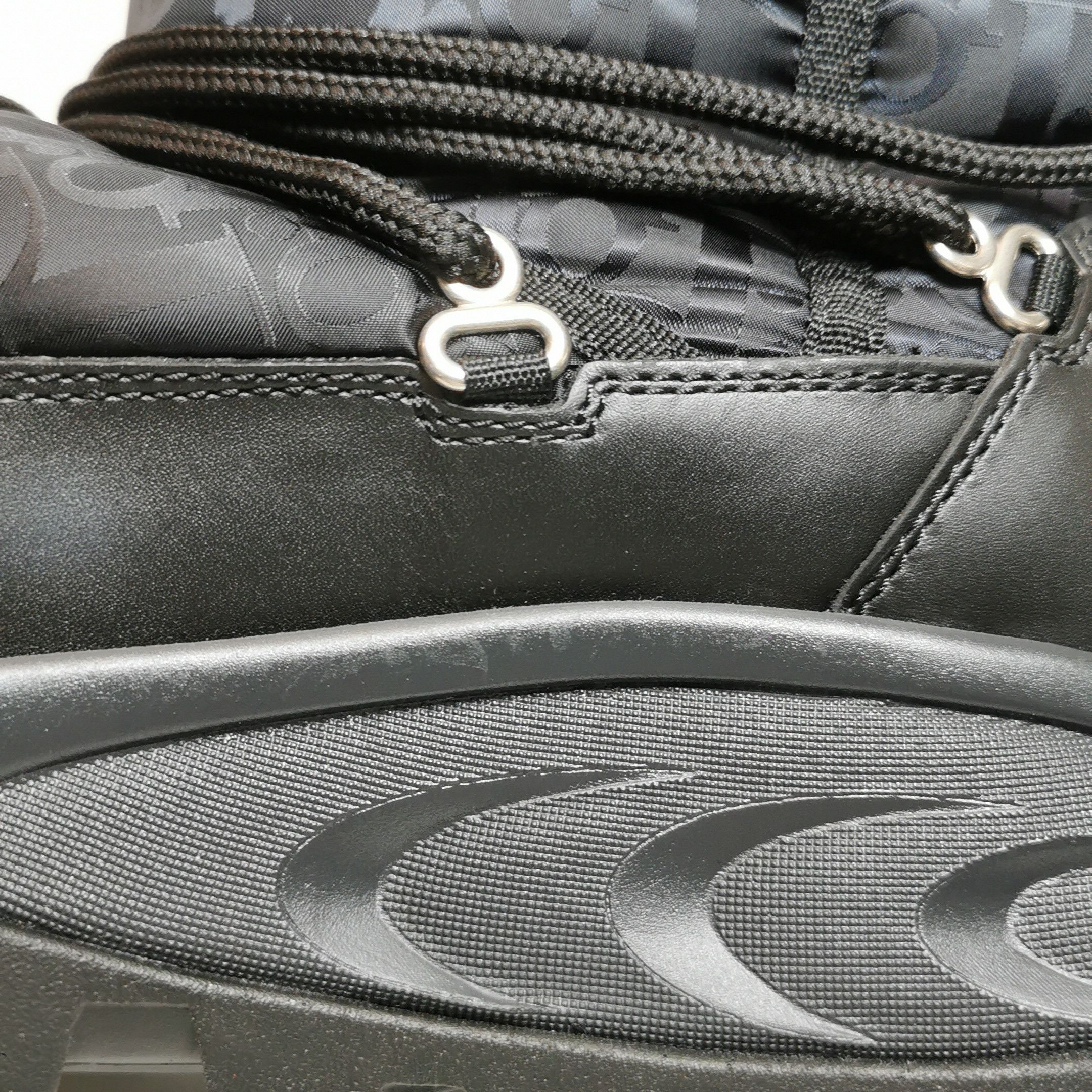 Dior Dior Men 8 Boots Size US 8 / EU 41 - 9 Thumbnail