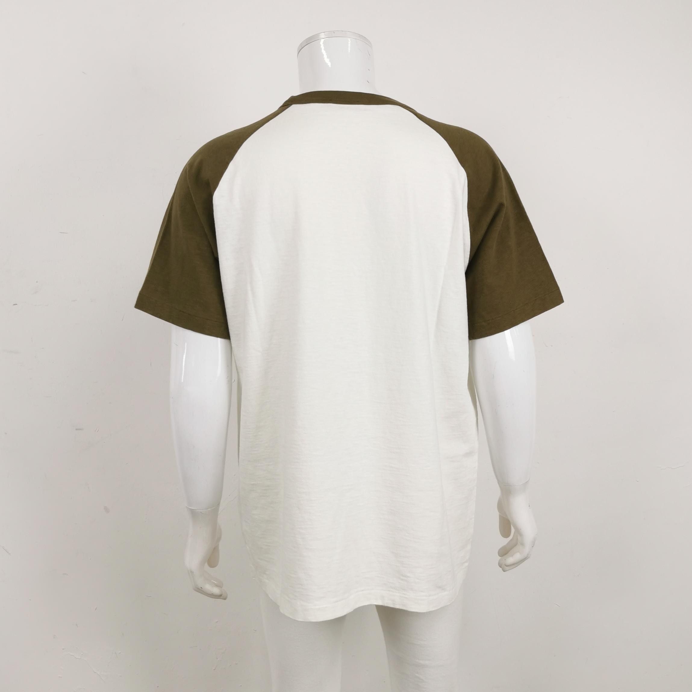 Dior Dior Men xl Short Sleeve Shirts Size US XL / EU 56 / 4 - 2 Thumbnail