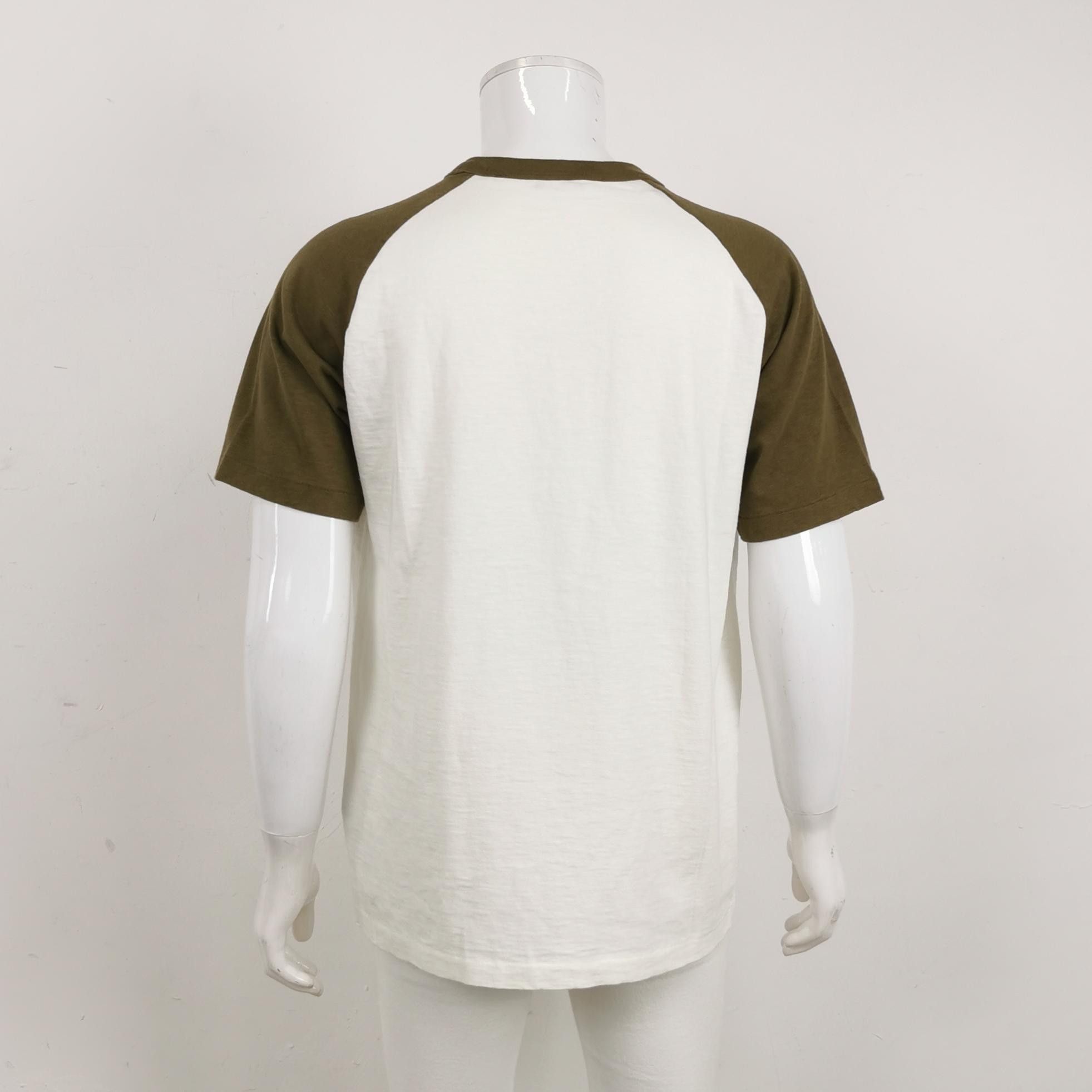 Dior Dior Men m Short Sleeve Shirts Size US M / EU 48-50 / 2 - 2 Thumbnail