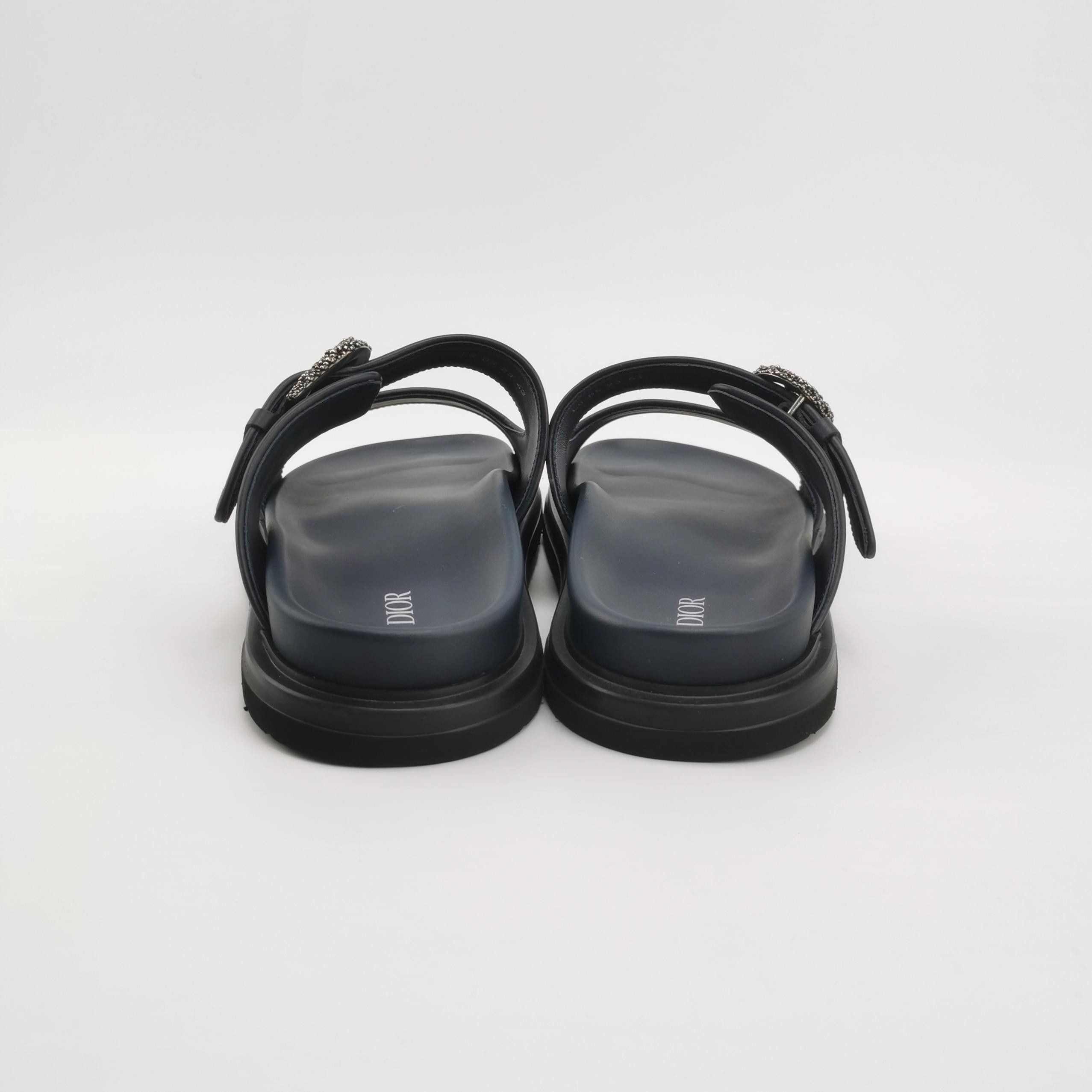 Dior Dior Men 10 Sandals Size US 10 / EU 43 - 4 Thumbnail
