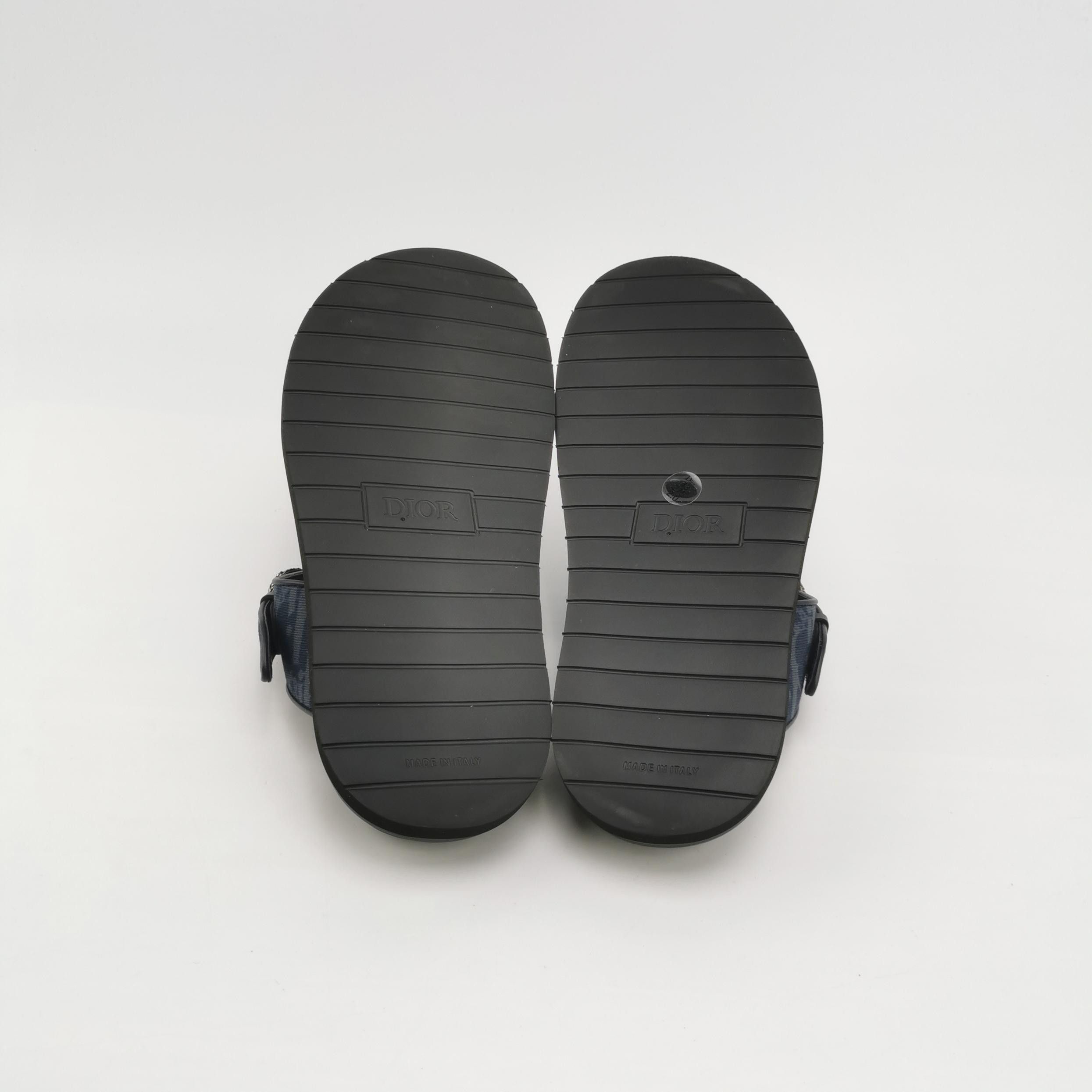 Dior Dior Men 10 Sandals Size US 10 / EU 43 - 5 Thumbnail