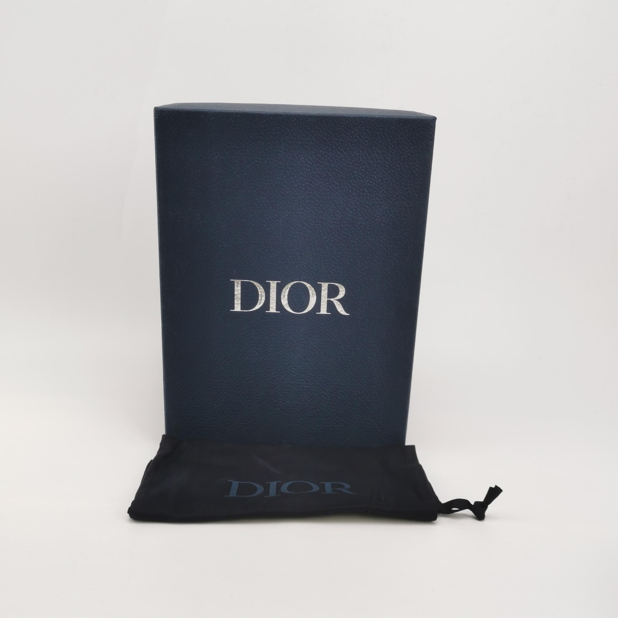Dior Dior Men 10 Sandals Size US 10 / EU 43 - 6 Thumbnail